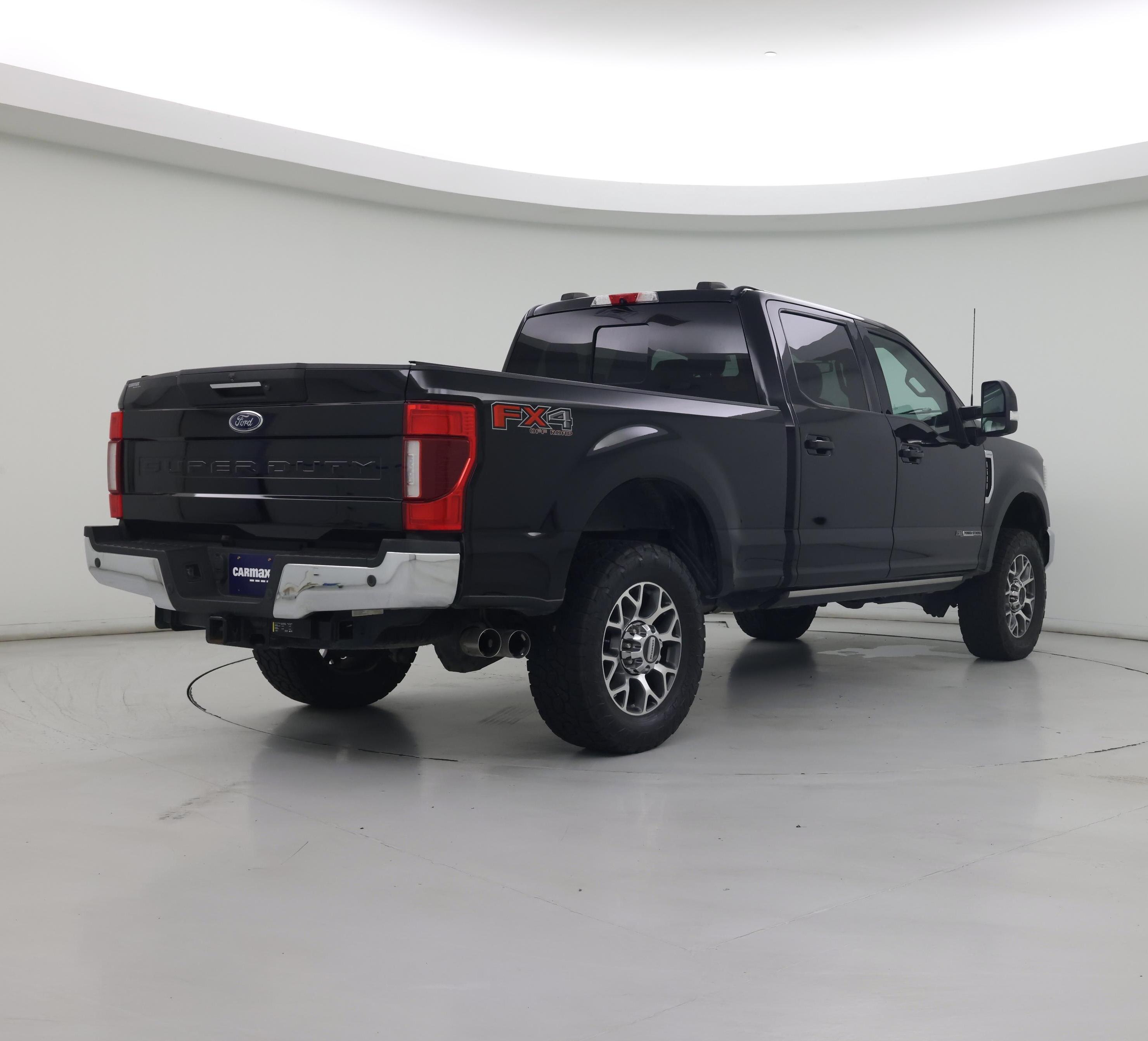 Thumbnail: 2021 Ford F-250 - 8