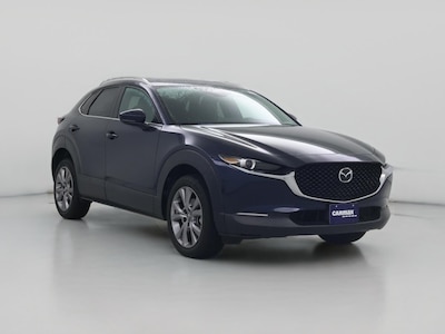 2024 Mazda CX-30 2.5 S Preferred Package
