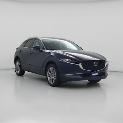 2024 Mazda CX-30 2.5 S Preferred Package