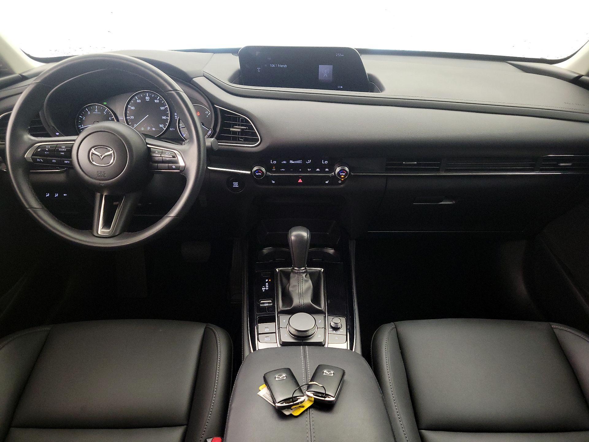 Thumbnail: 2024 Mazda CX-30 - 9