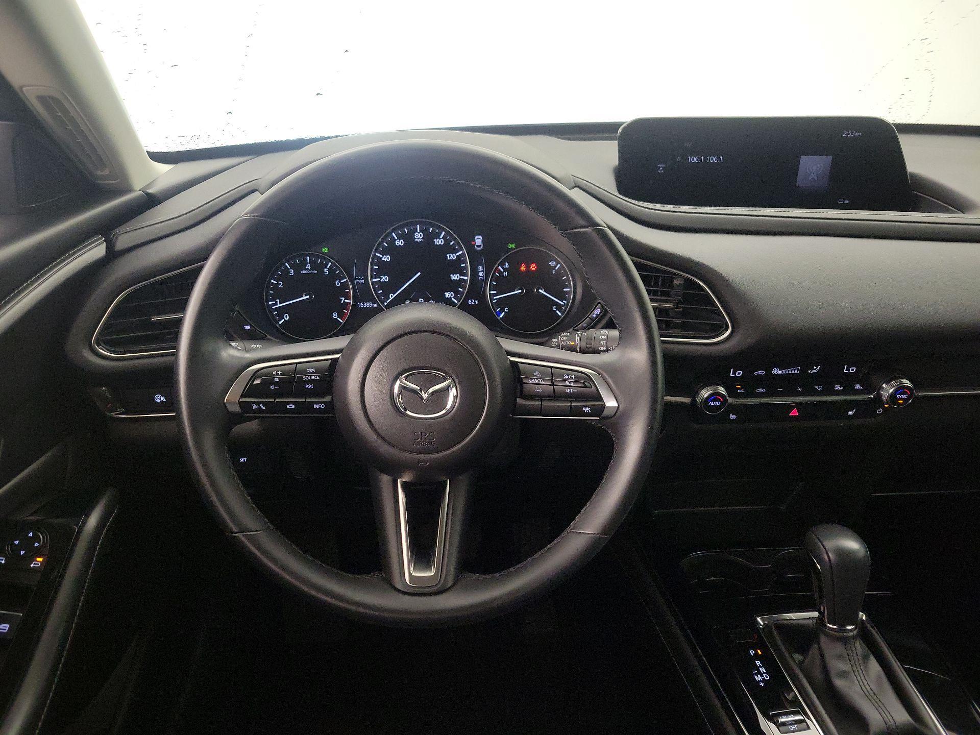 Thumbnail: 2024 Mazda CX-30 - 10