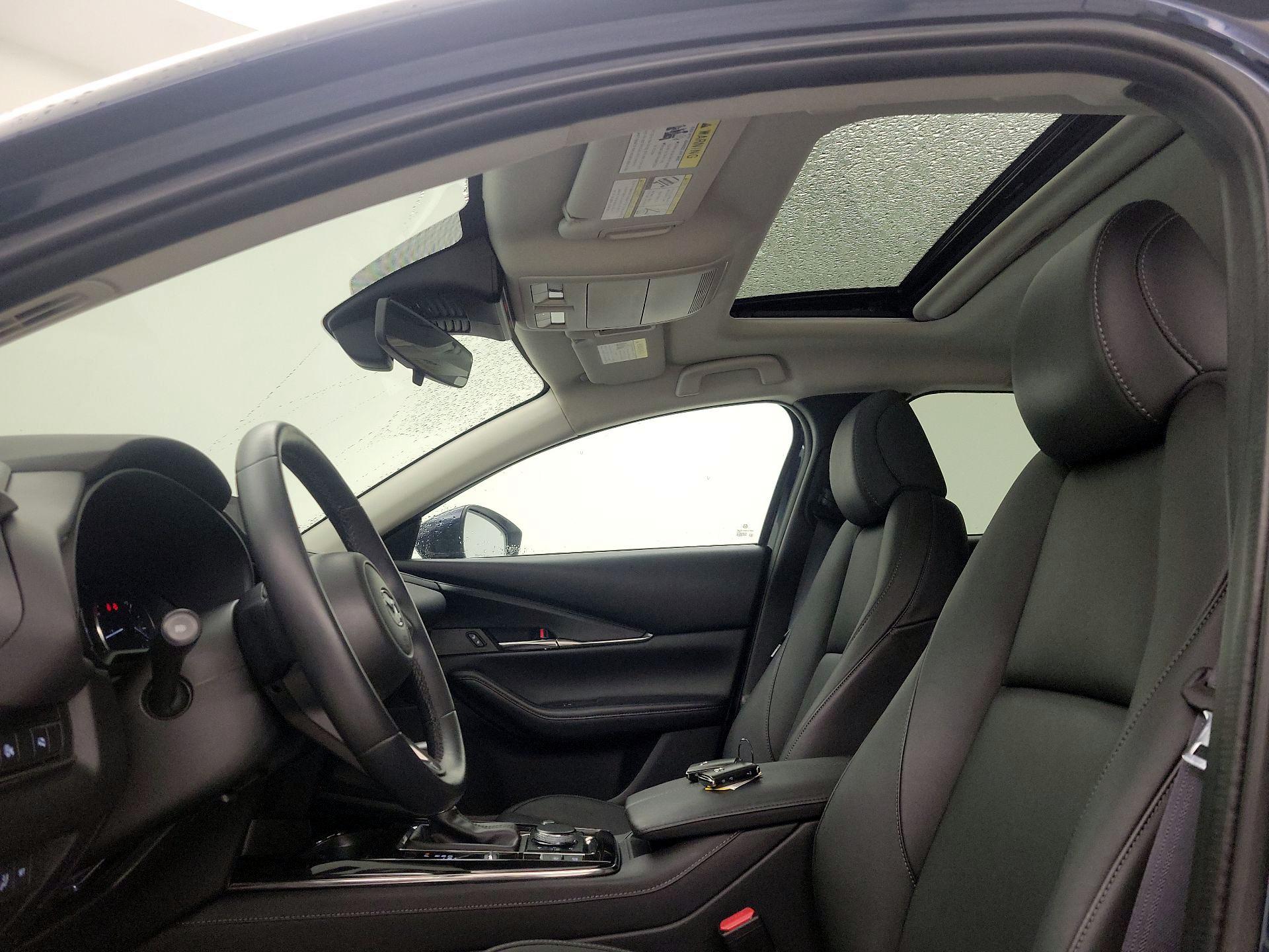 Thumbnail: 2024 Mazda CX-30 - 18
