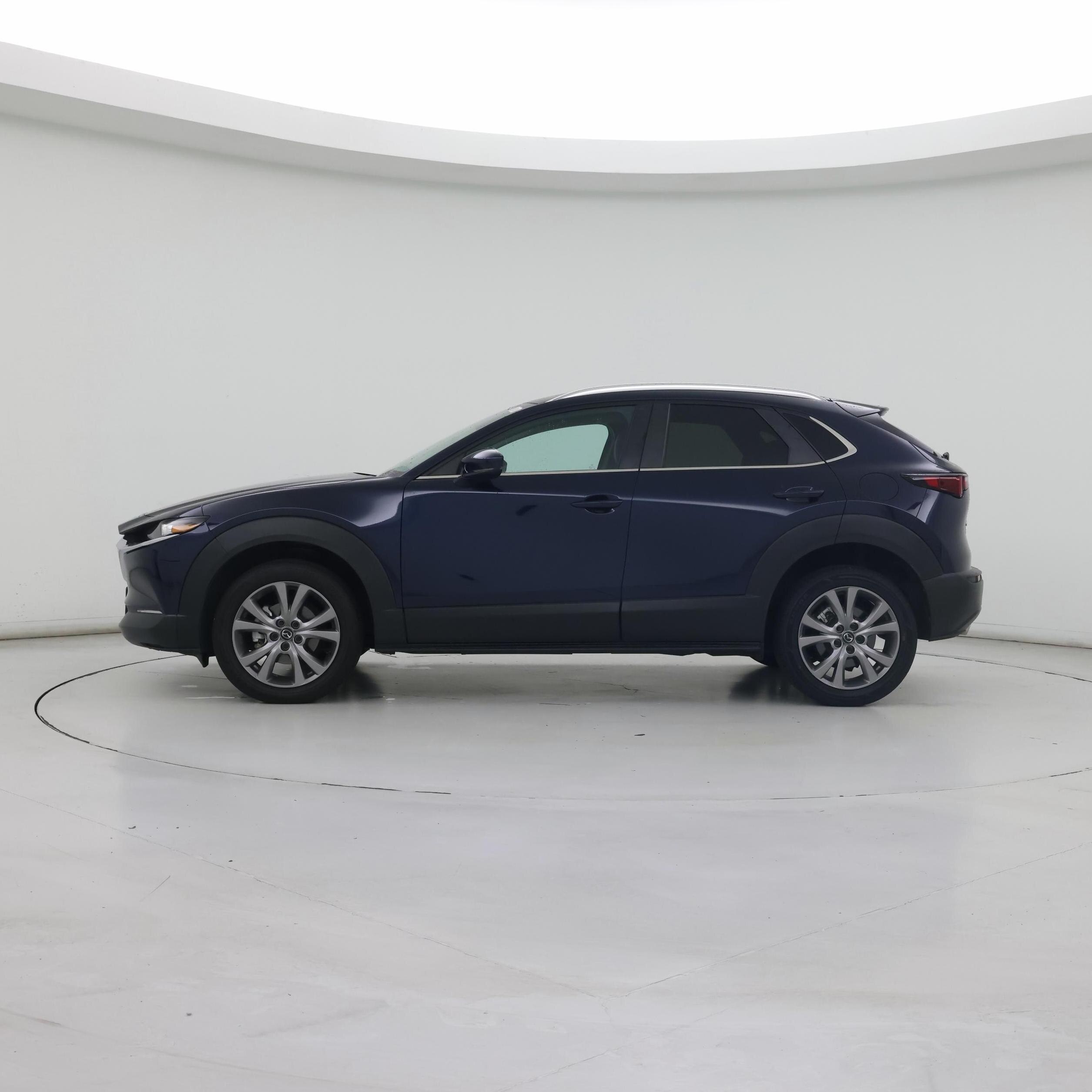 Thumbnail: 2024 Mazda CX-30 - 3