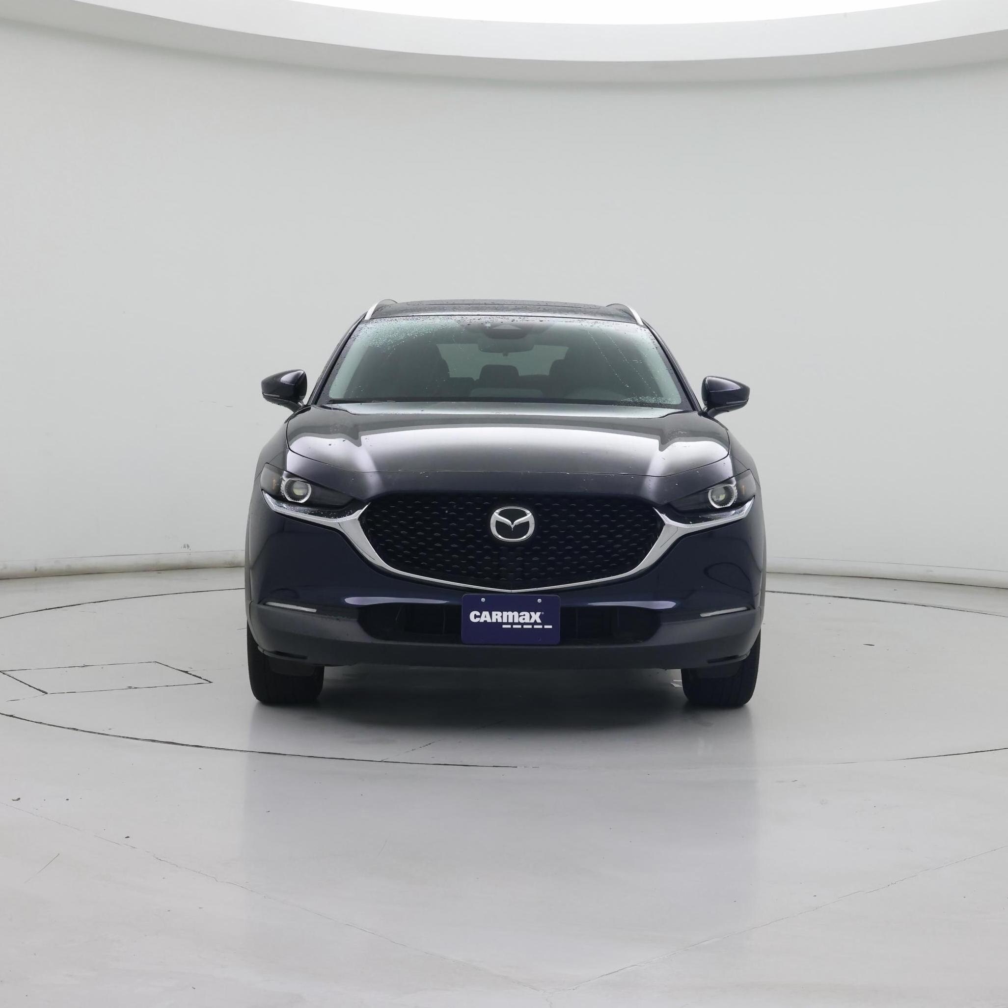 Thumbnail: 2024 Mazda CX-30 - 5