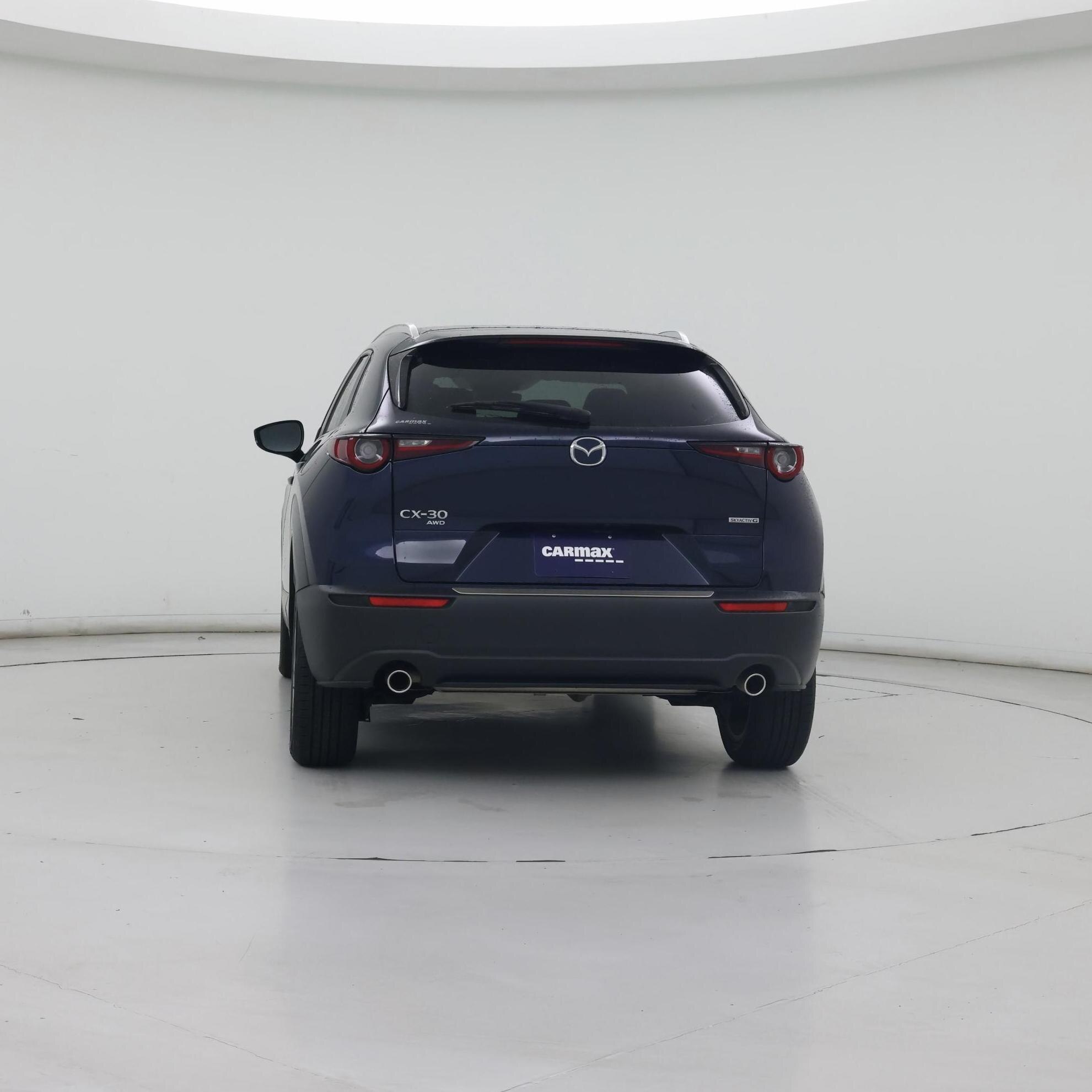Thumbnail: 2024 Mazda CX-30 - 6