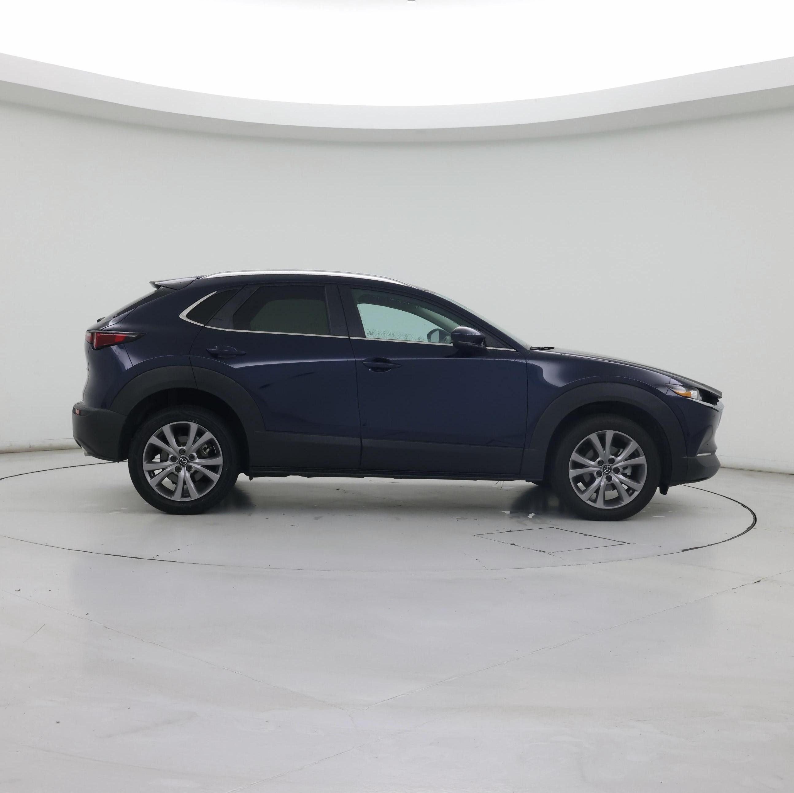 Thumbnail: 2024 Mazda CX-30 - 7