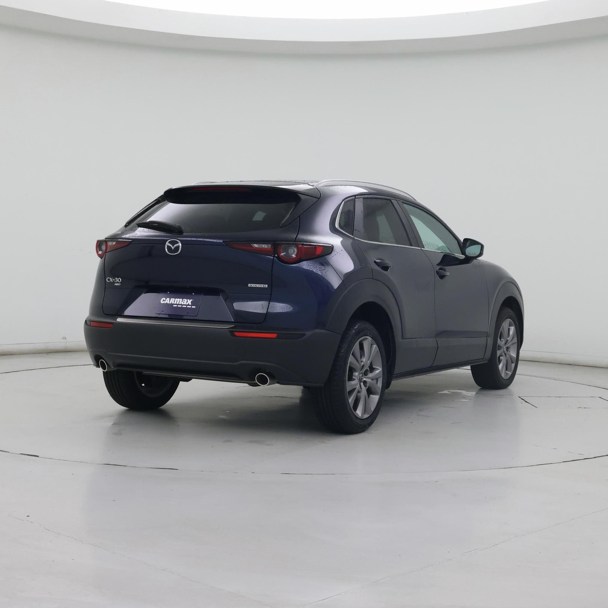 Thumbnail: 2024 Mazda CX-30 - 8