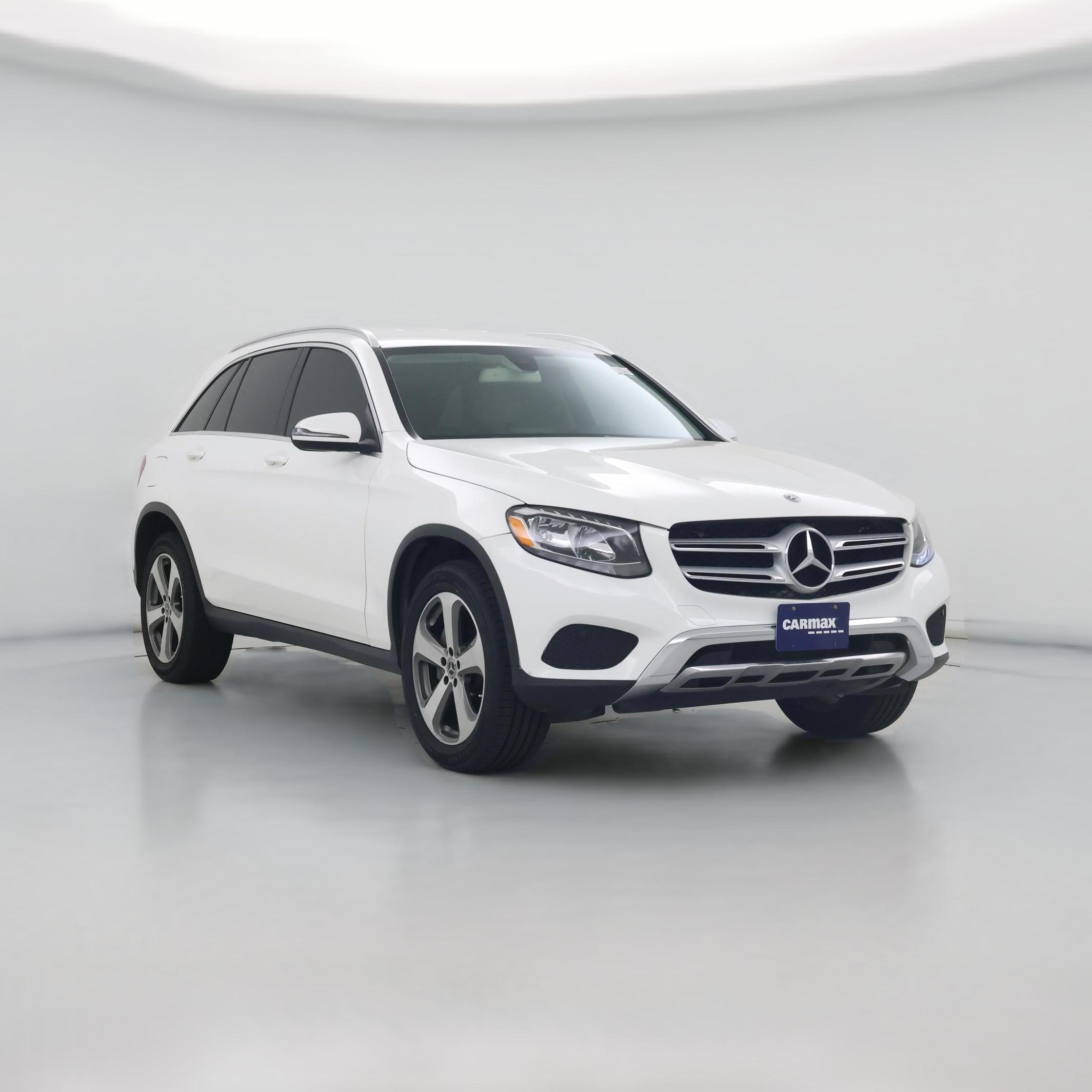 Thumbnail: 2019 Mercedes-Benz GLC - 1