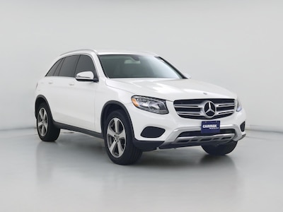 2019 Mercedes-Benz GLC300