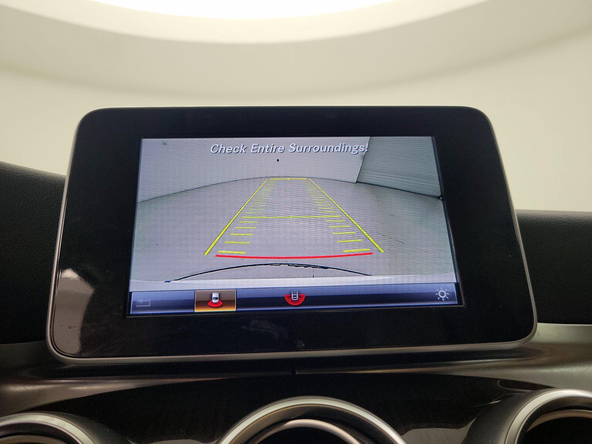 Thumbnail: 2019 Mercedes-Benz GLC - 14