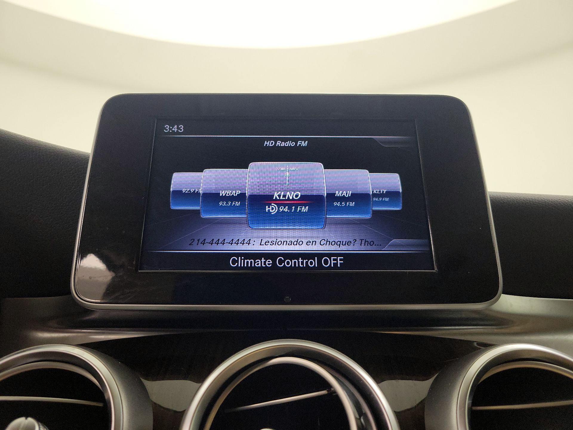 Thumbnail: 2019 Mercedes-Benz GLC - 15