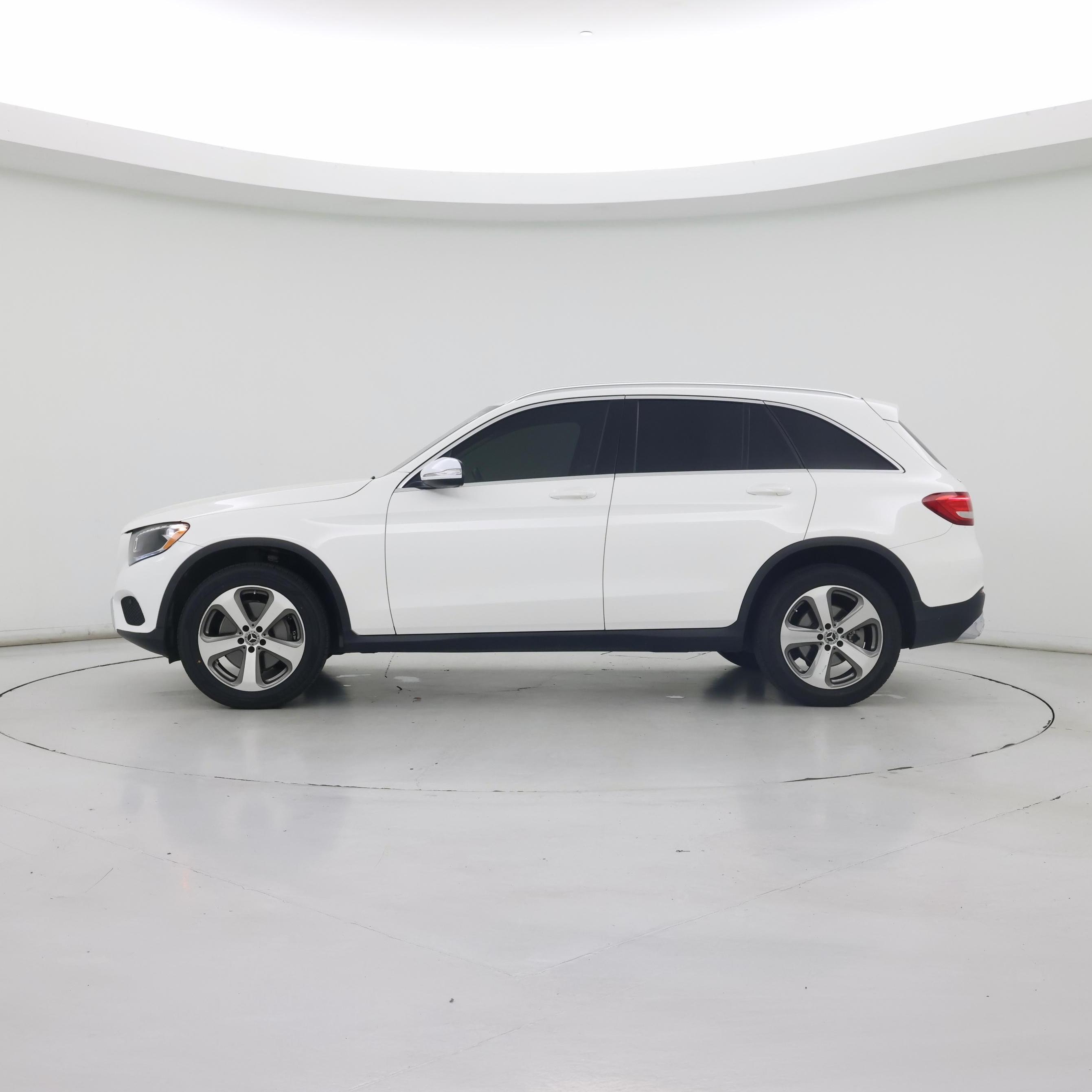 Thumbnail: 2019 Mercedes-Benz GLC - 3