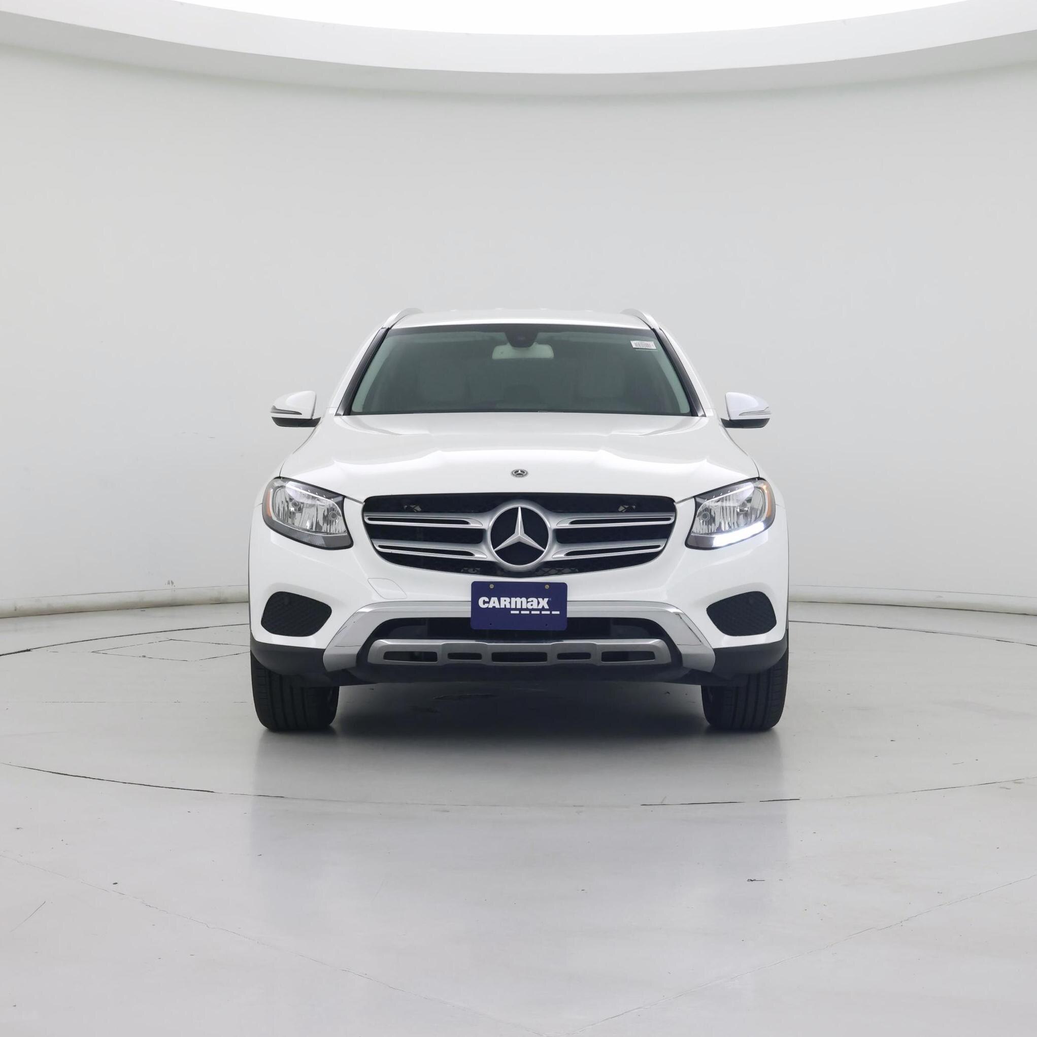 Thumbnail: 2019 Mercedes-Benz GLC - 5