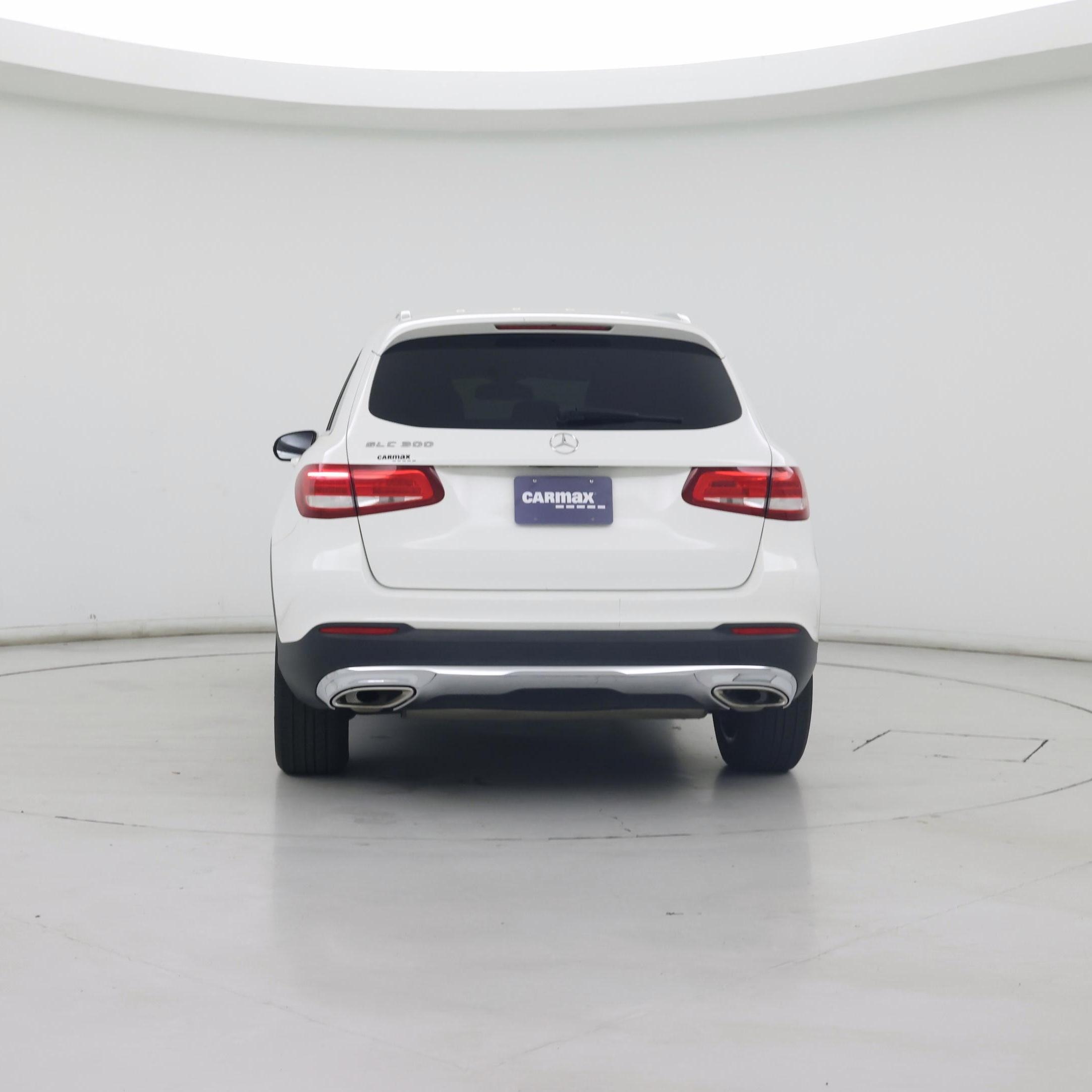 Thumbnail: 2019 Mercedes-Benz GLC - 6