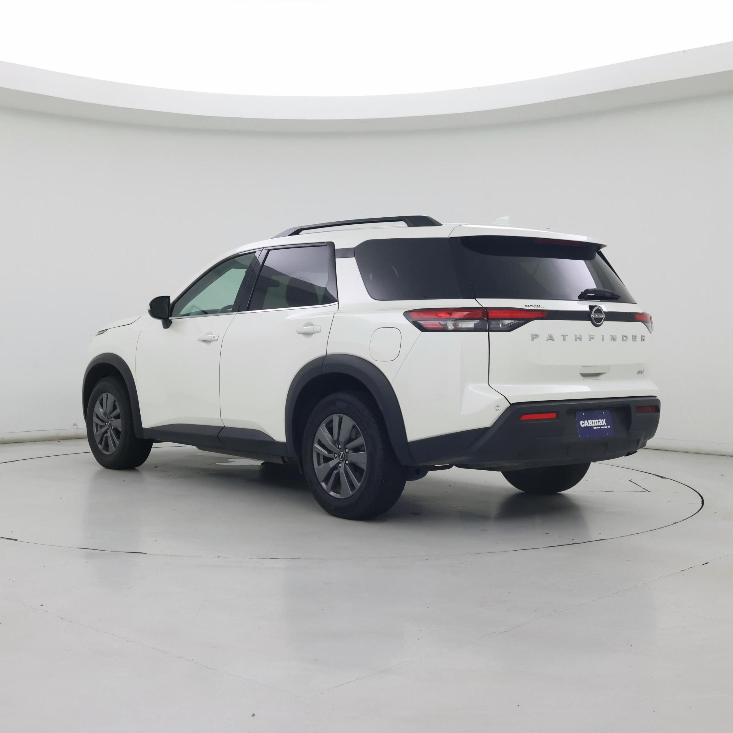 Thumbnail: 2024 Nissan Pathfinder - 2
