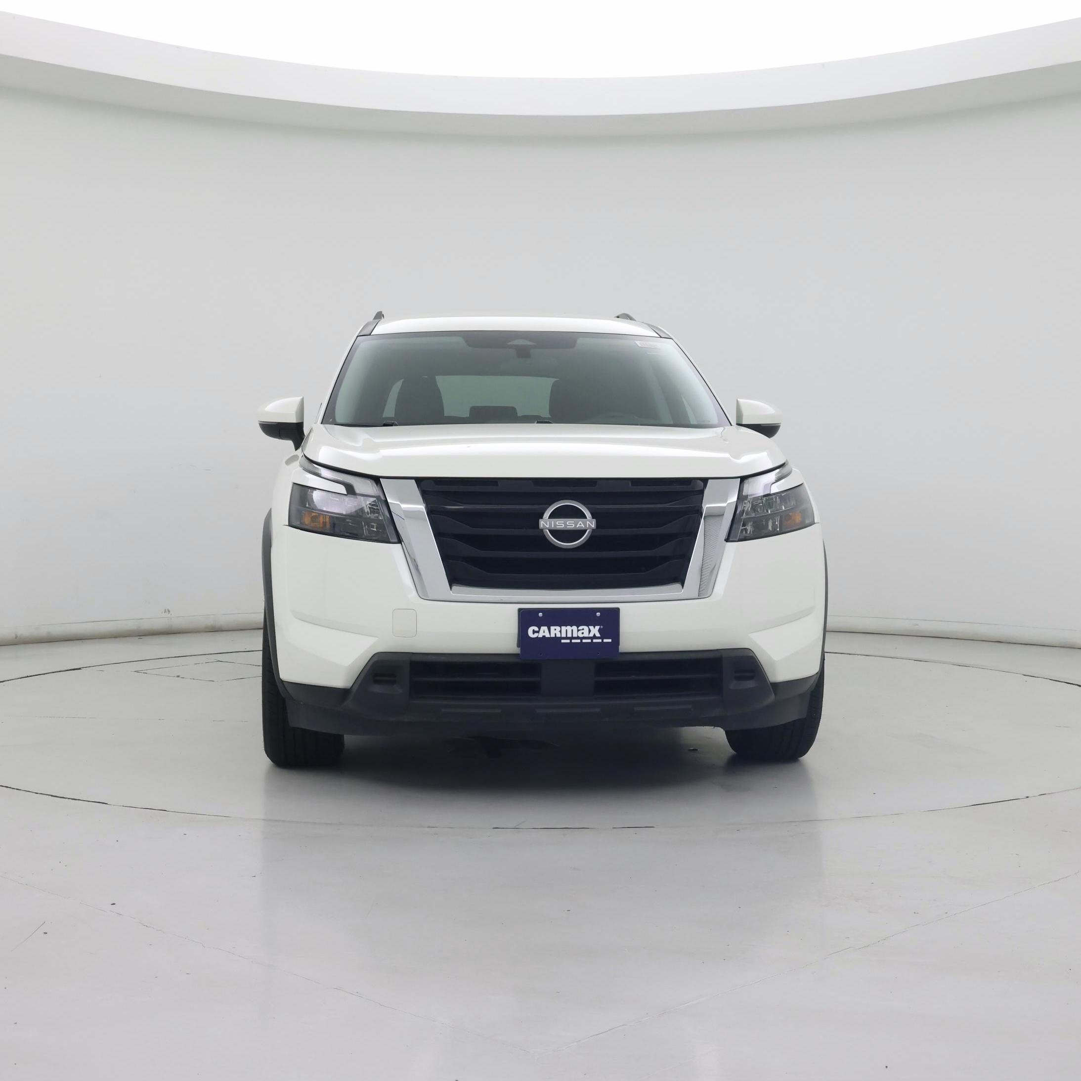 Thumbnail: 2024 Nissan Pathfinder - 5