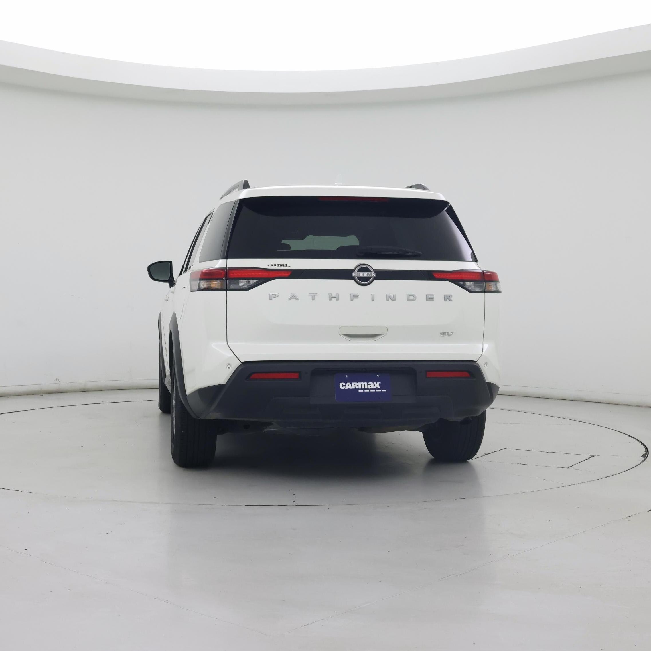 Thumbnail: 2024 Nissan Pathfinder - 6