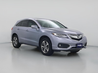 2016 Acura RDX