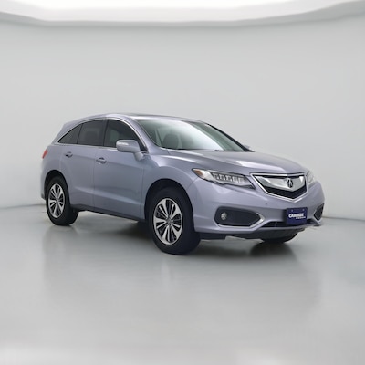 2016 Acura RDX