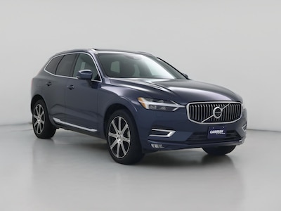 2020 Volvo XC60 T6 Inscription