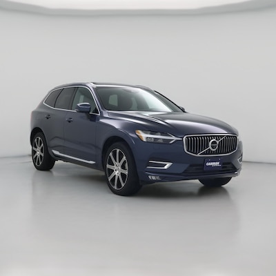 2020 Volvo XC60 T6 Inscription