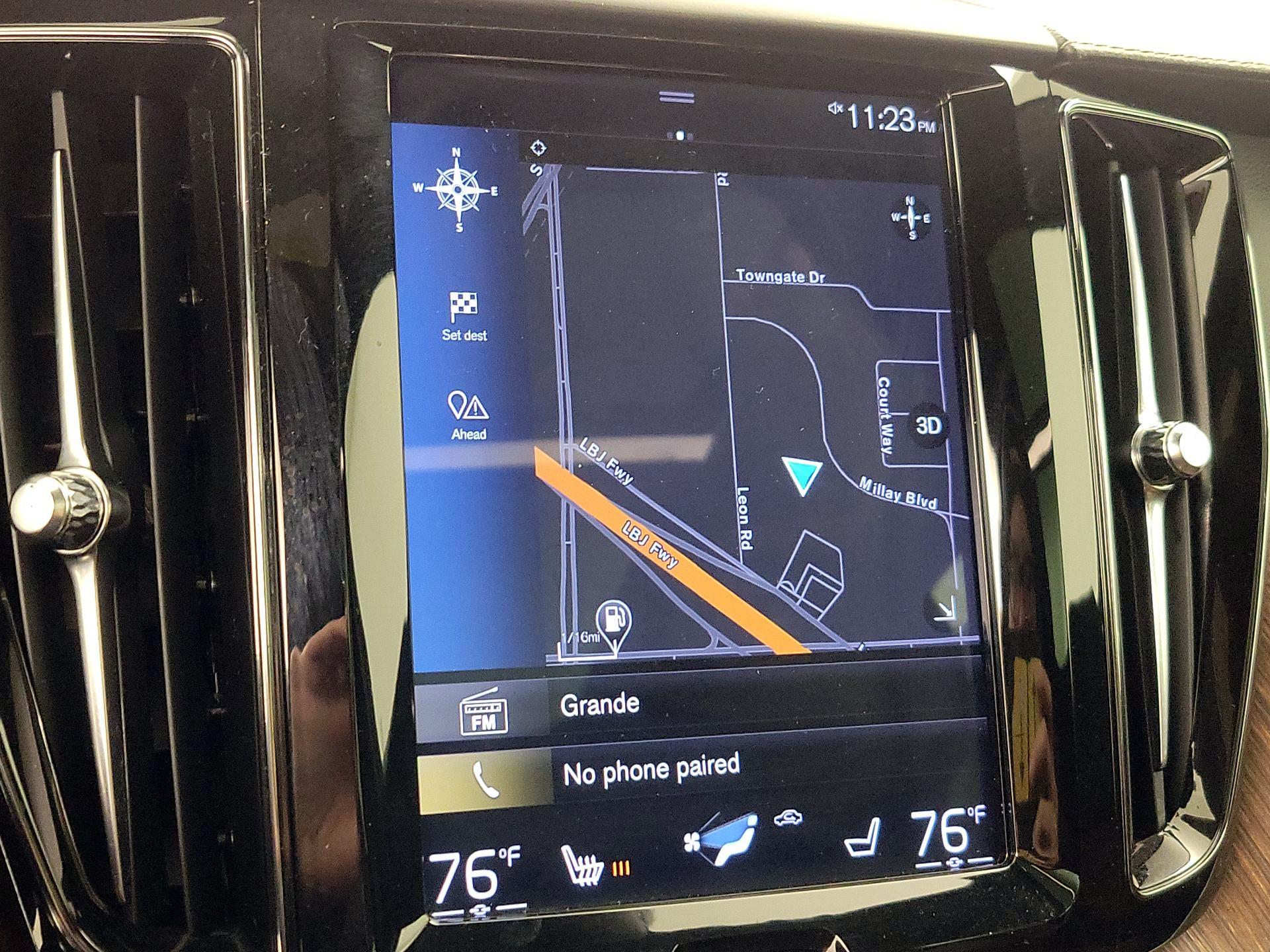 Thumbnail: 2020 Volvo XC60 - 14