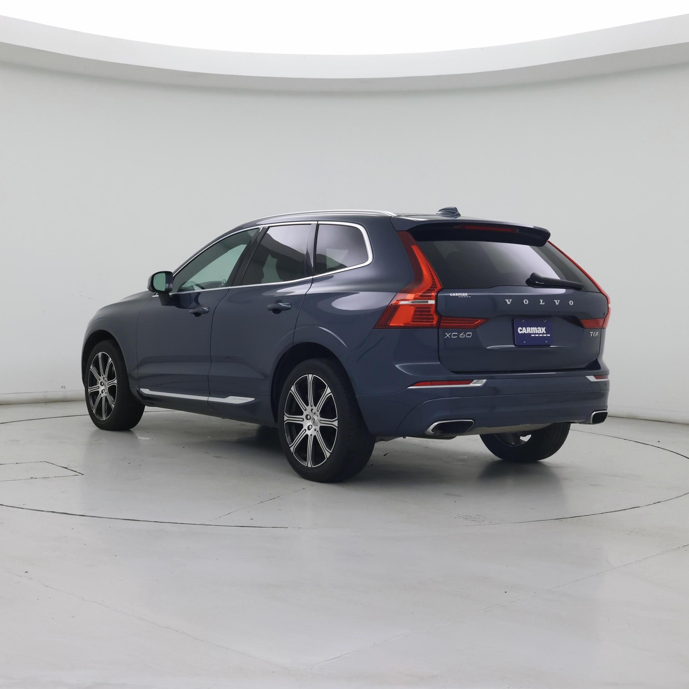 Thumbnail: 2020 Volvo XC60 - 2