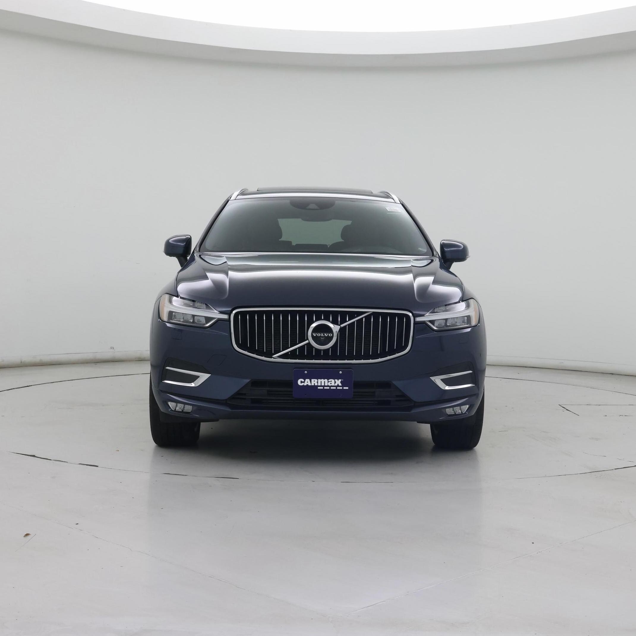 Thumbnail: 2020 Volvo XC60 - 5