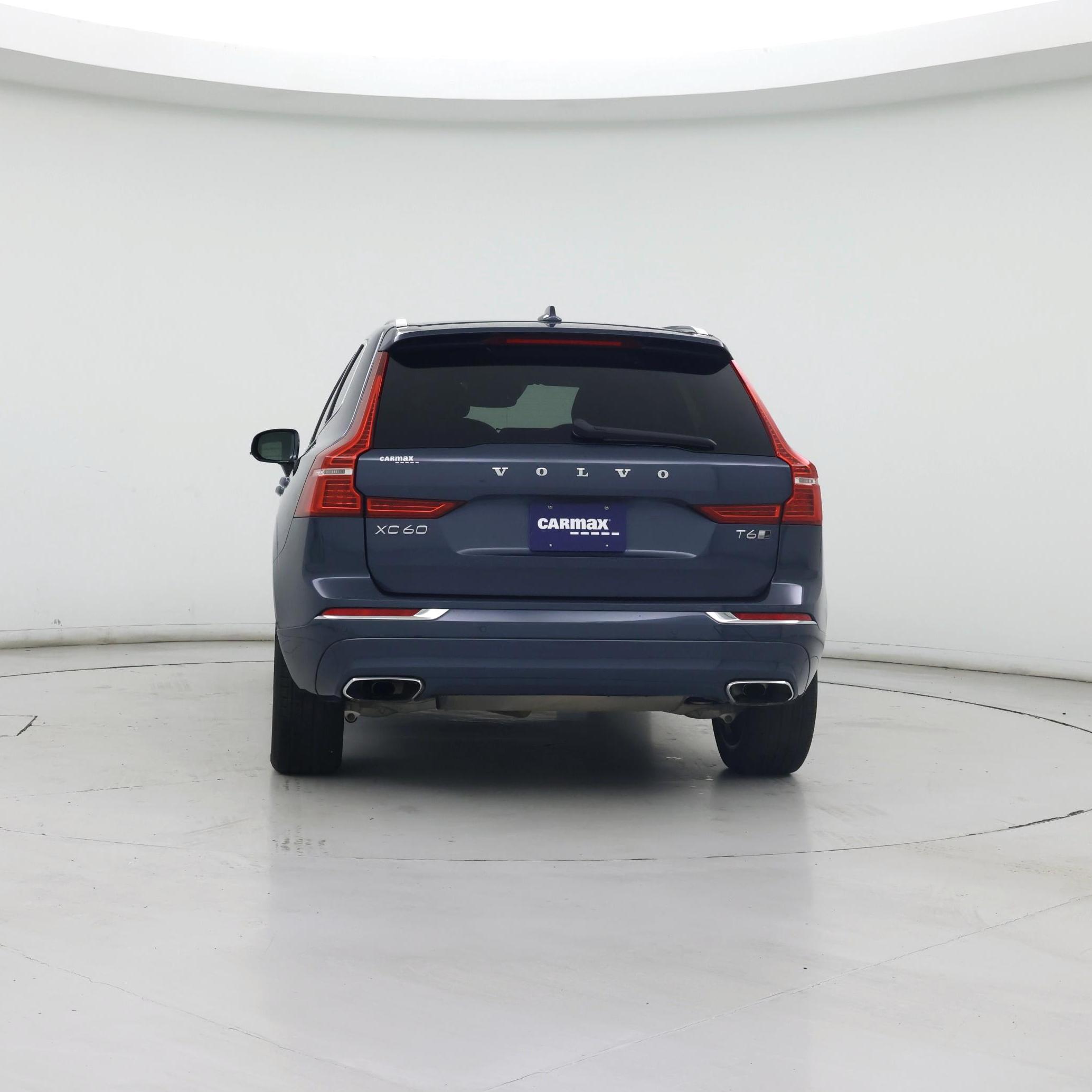 Thumbnail: 2020 Volvo XC60 - 6