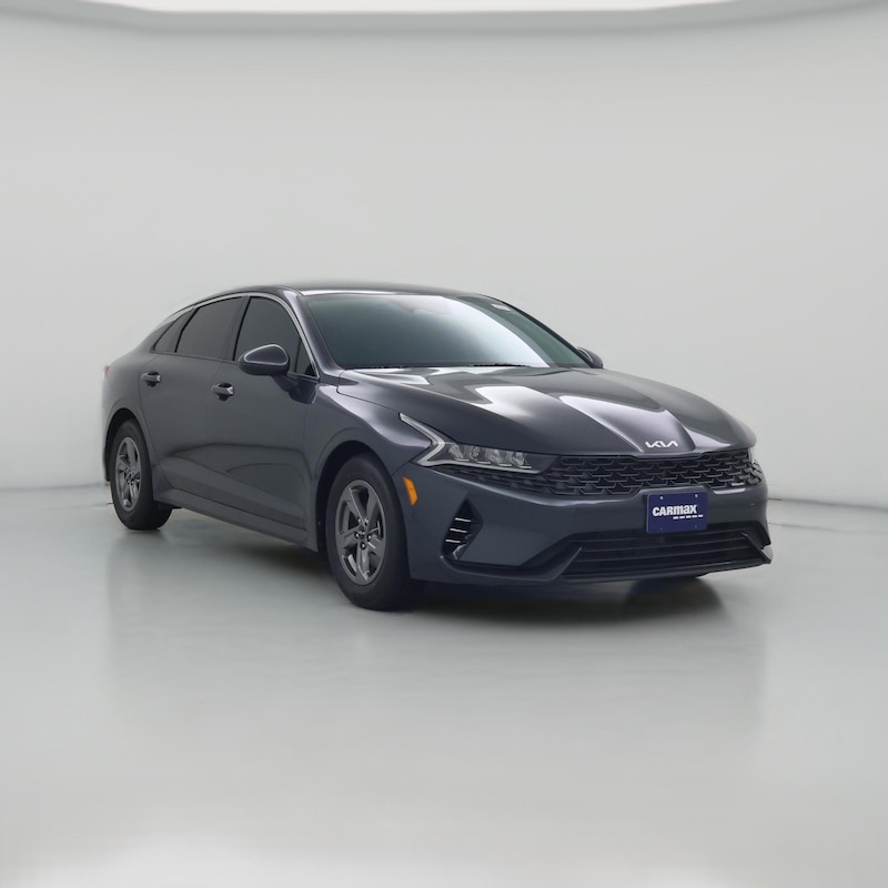 2023 Kia K5 LXS