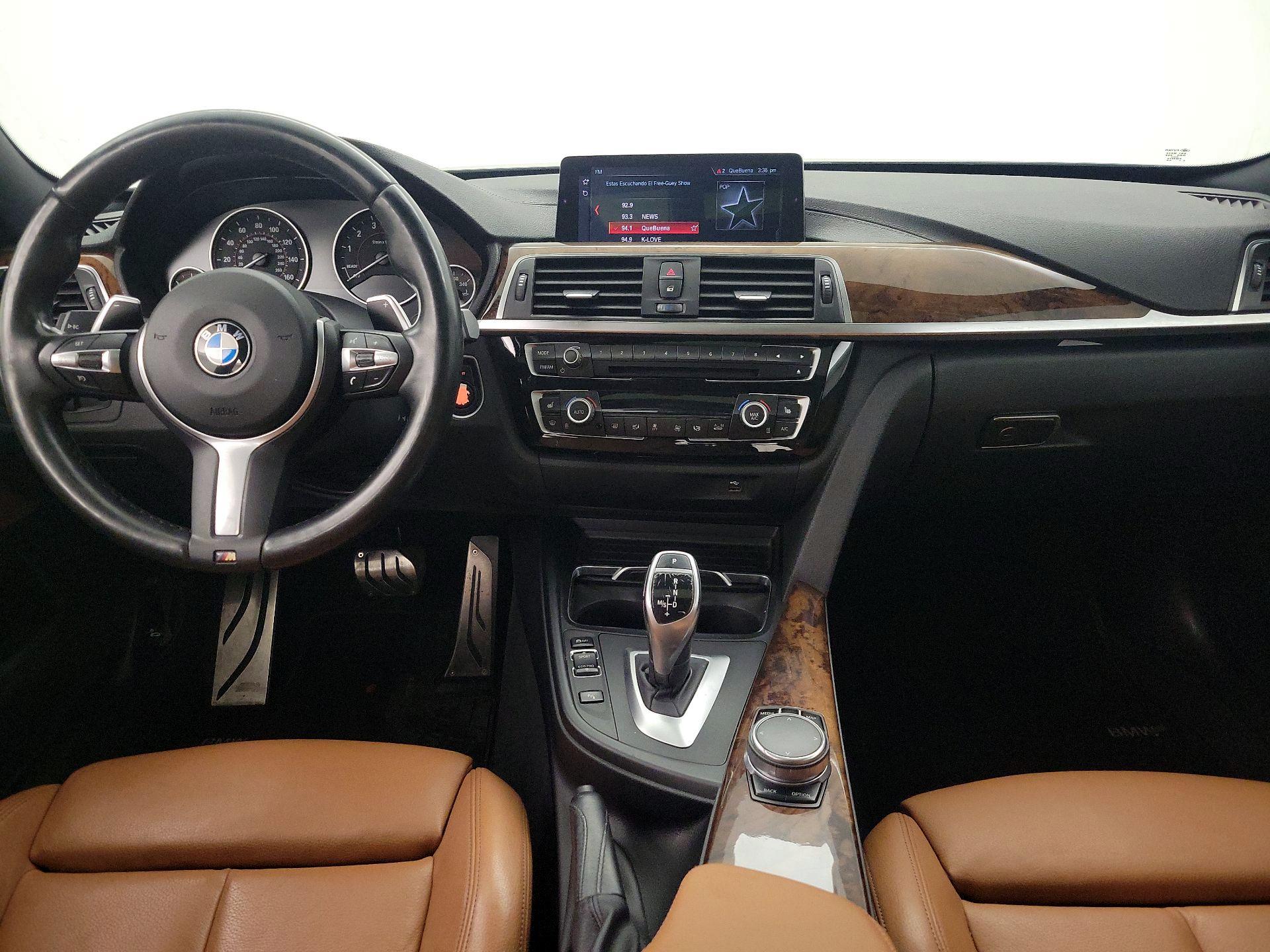 Thumbnail: 2018 BMW 4 Series - 9