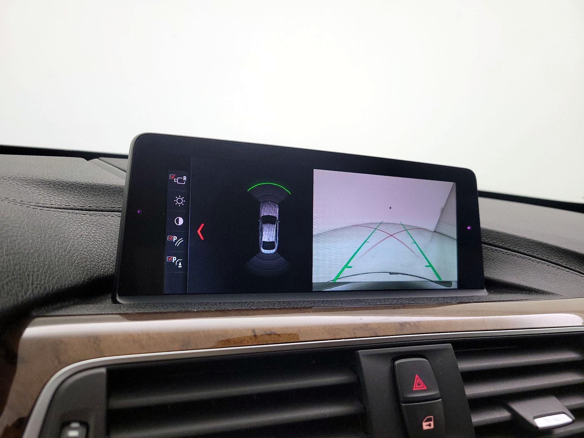 Thumbnail: 2018 BMW 4 Series - 14