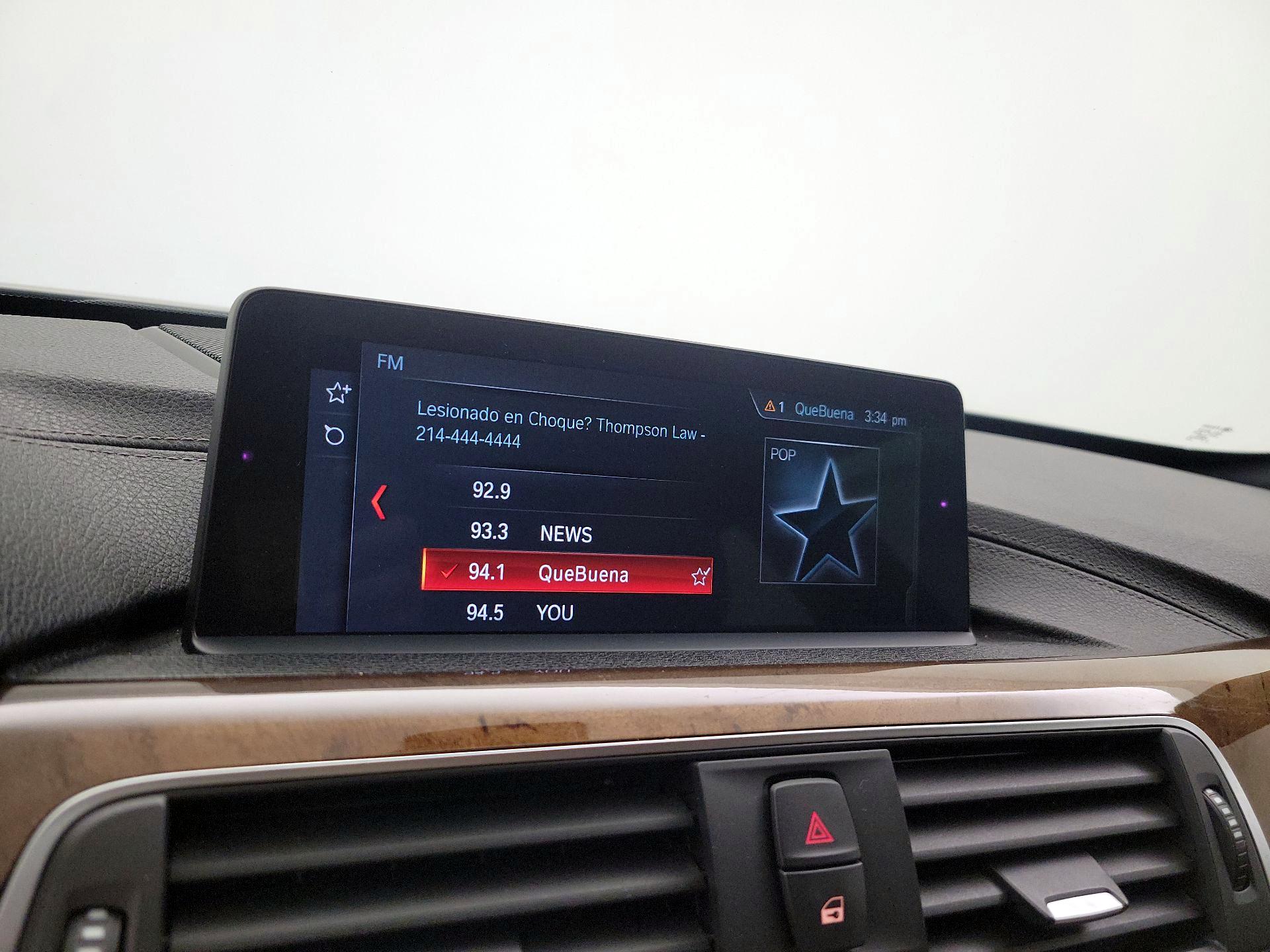 Thumbnail: 2018 BMW 4 Series - 15