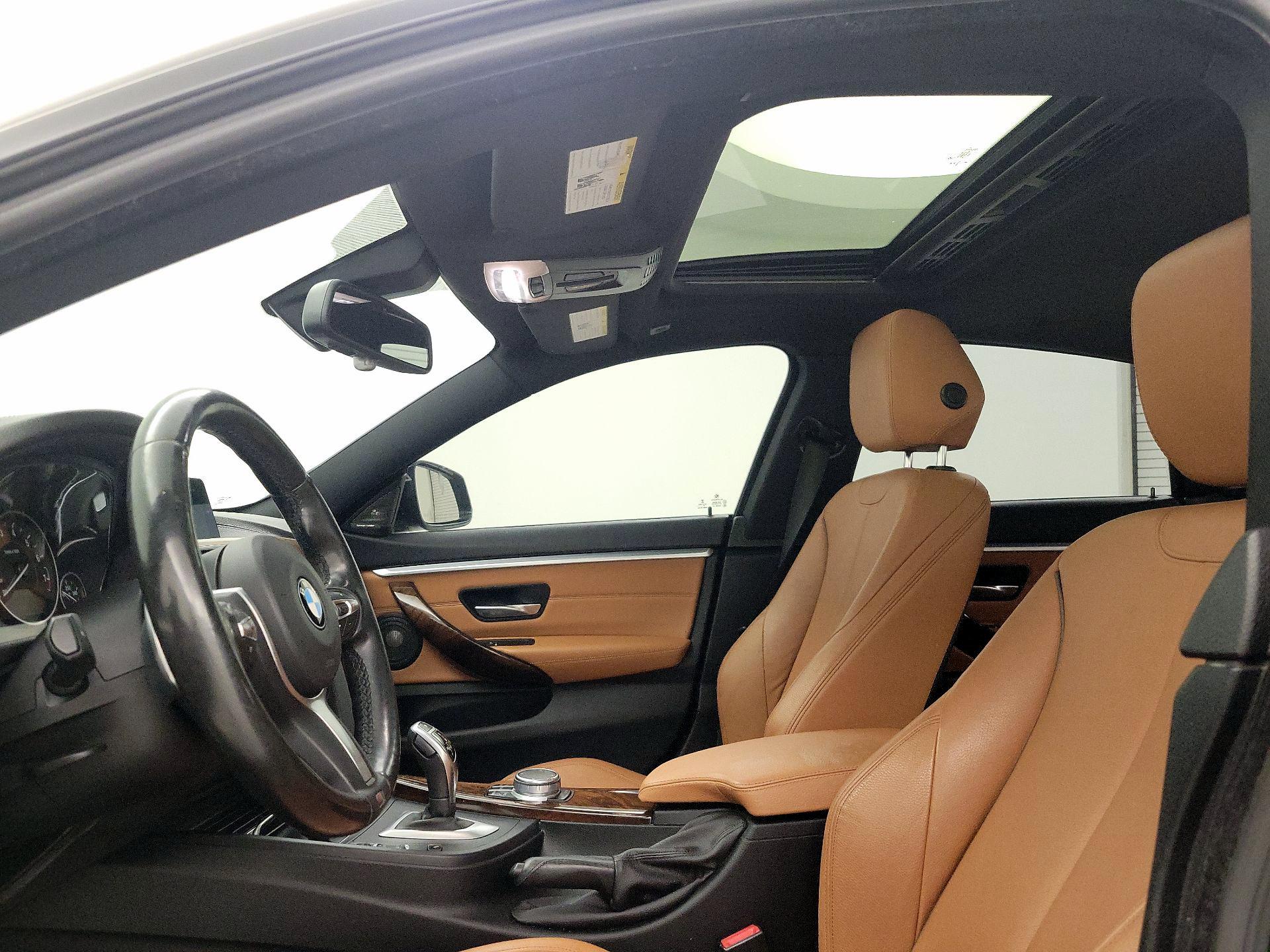 Thumbnail: 2018 BMW 4 Series - 19
