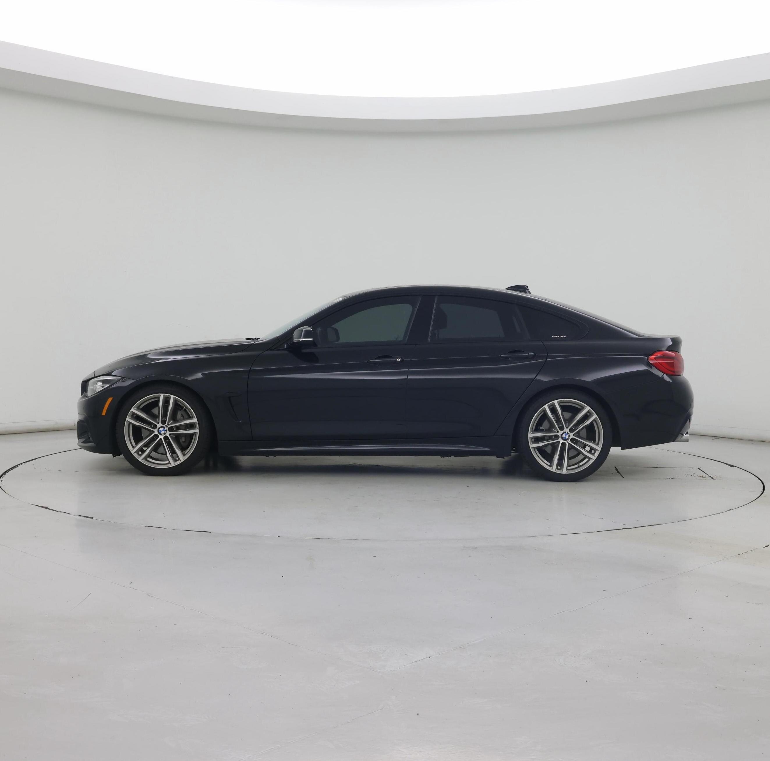 Thumbnail: 2018 BMW 4 Series - 3