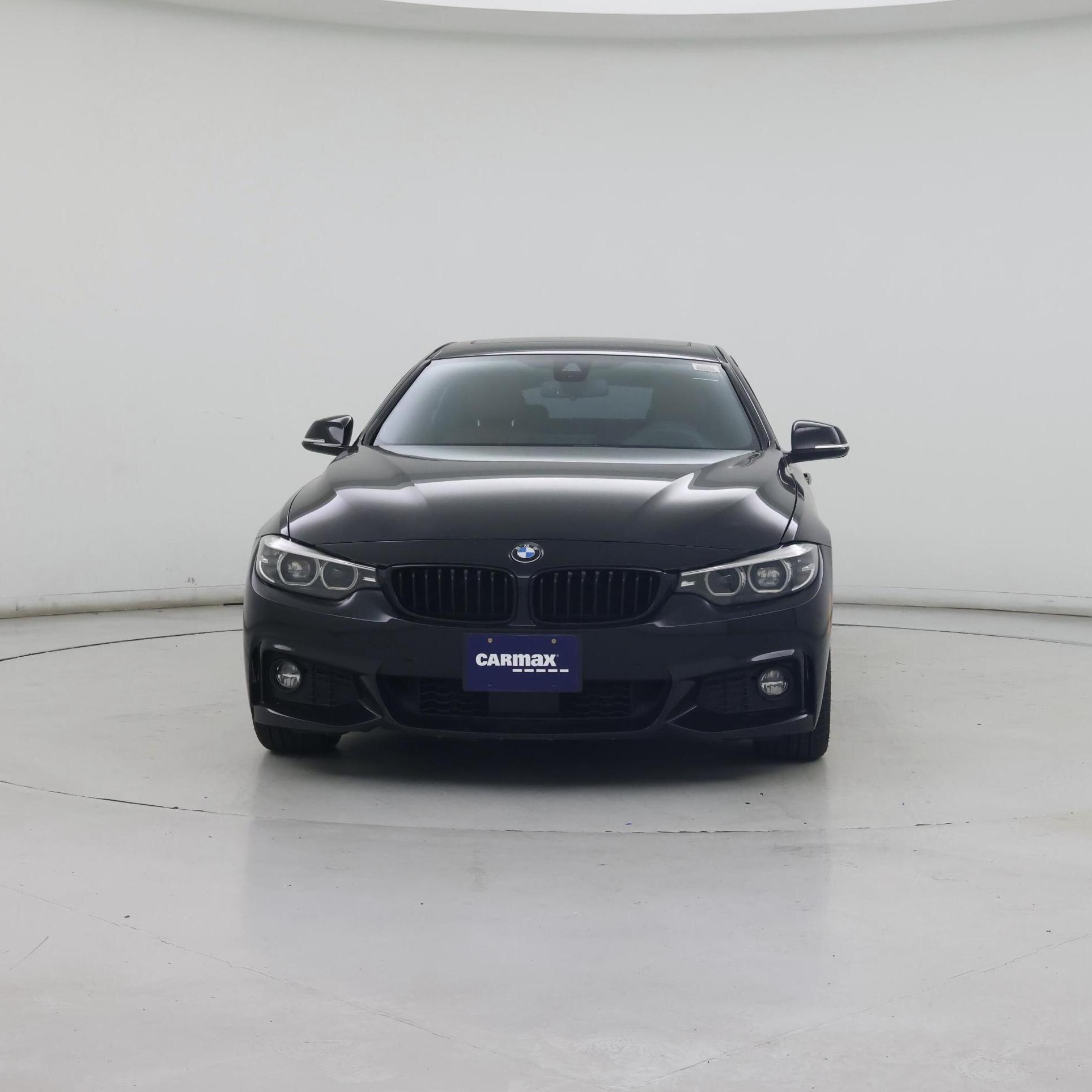 Thumbnail: 2018 BMW 4 Series - 5