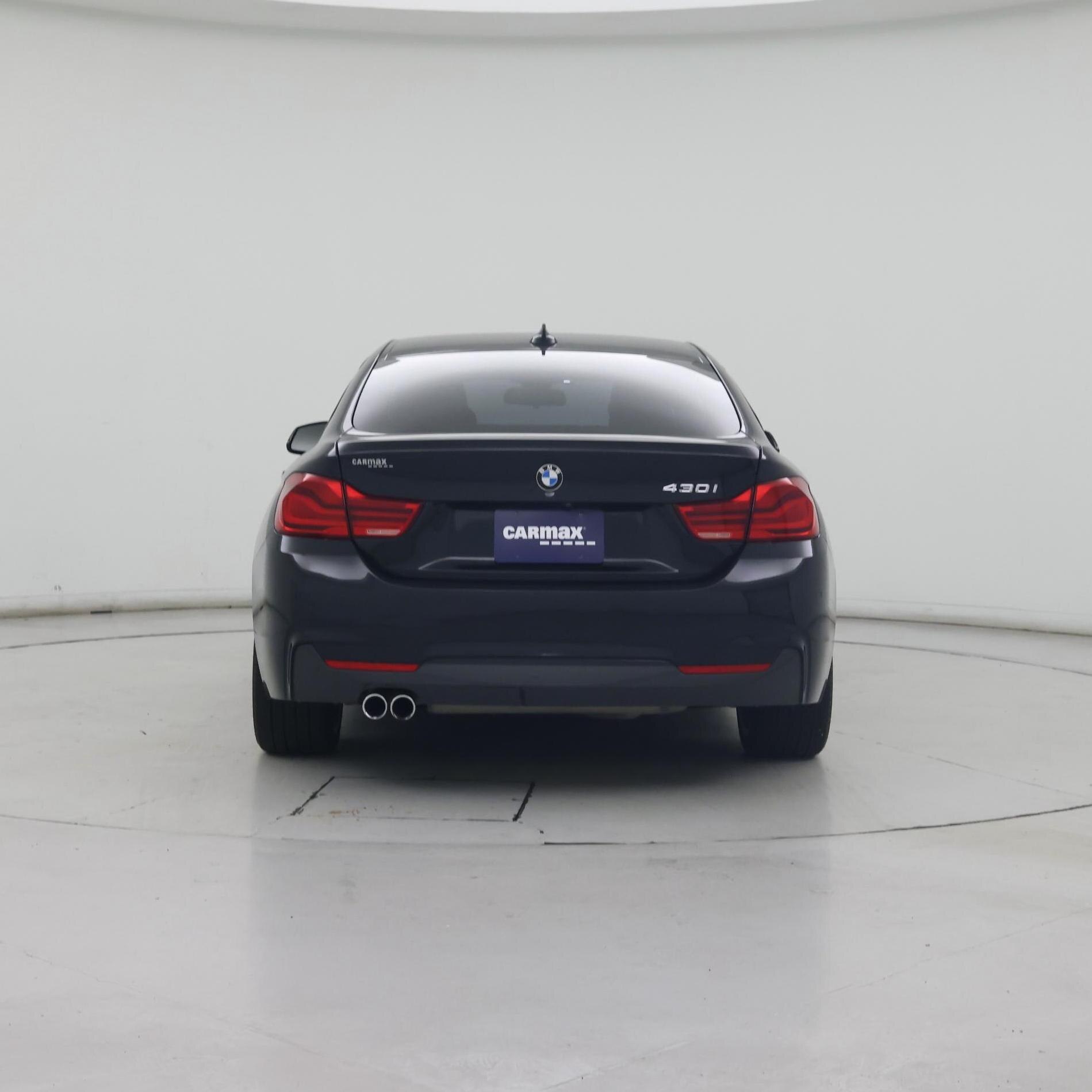 Thumbnail: 2018 BMW 4 Series - 6