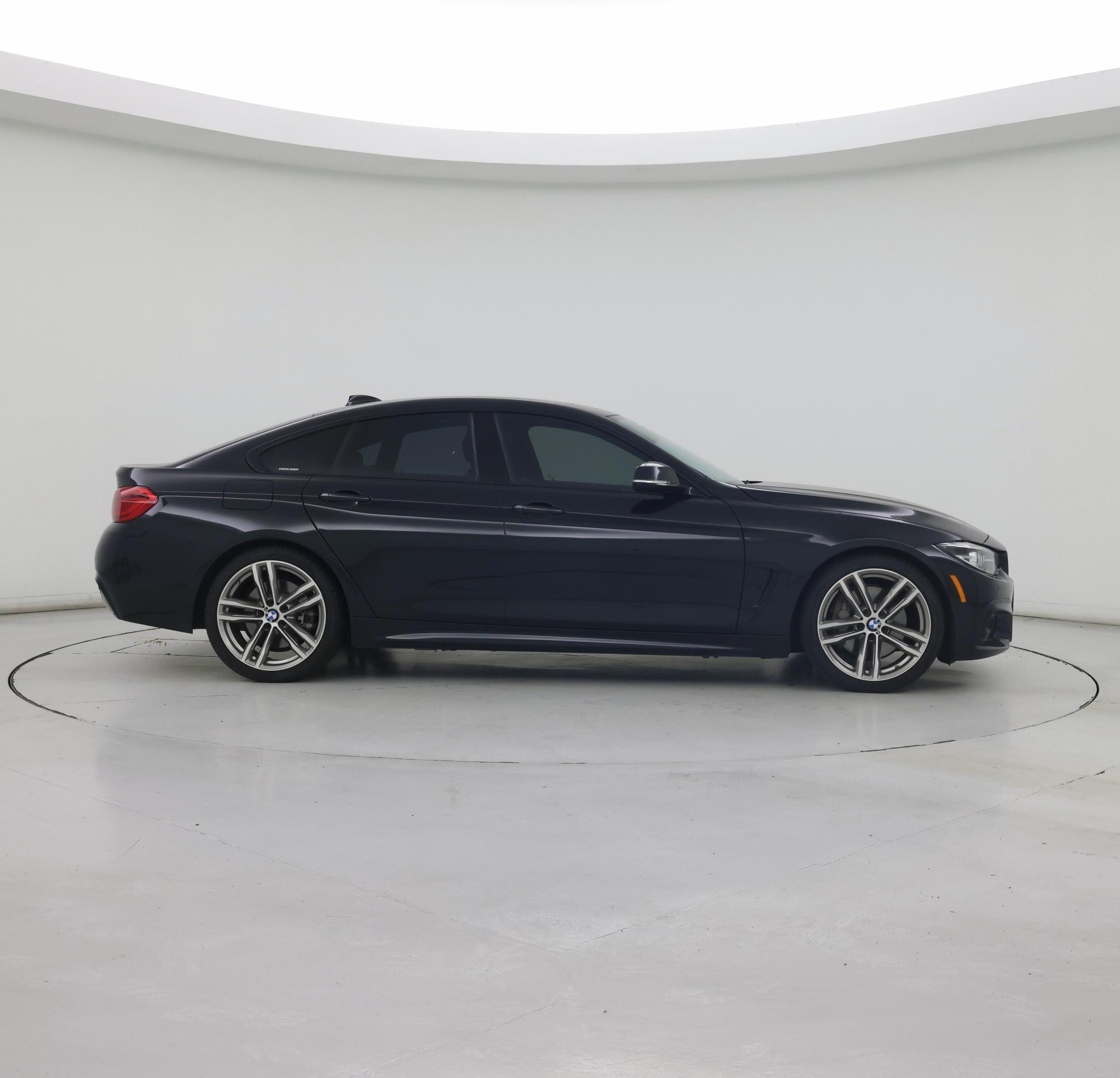 Thumbnail: 2018 BMW 4 Series - 7
