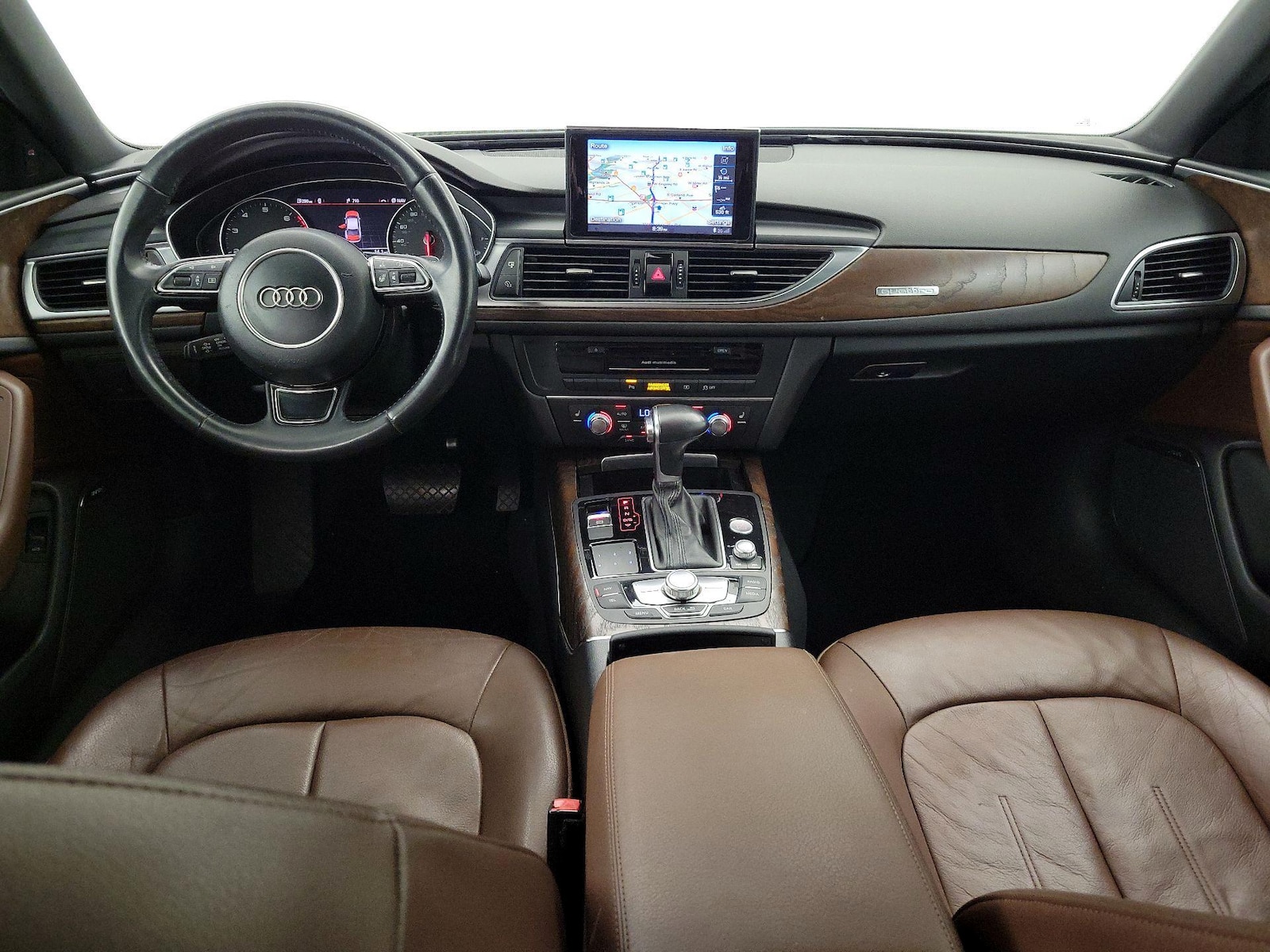 Navigation System