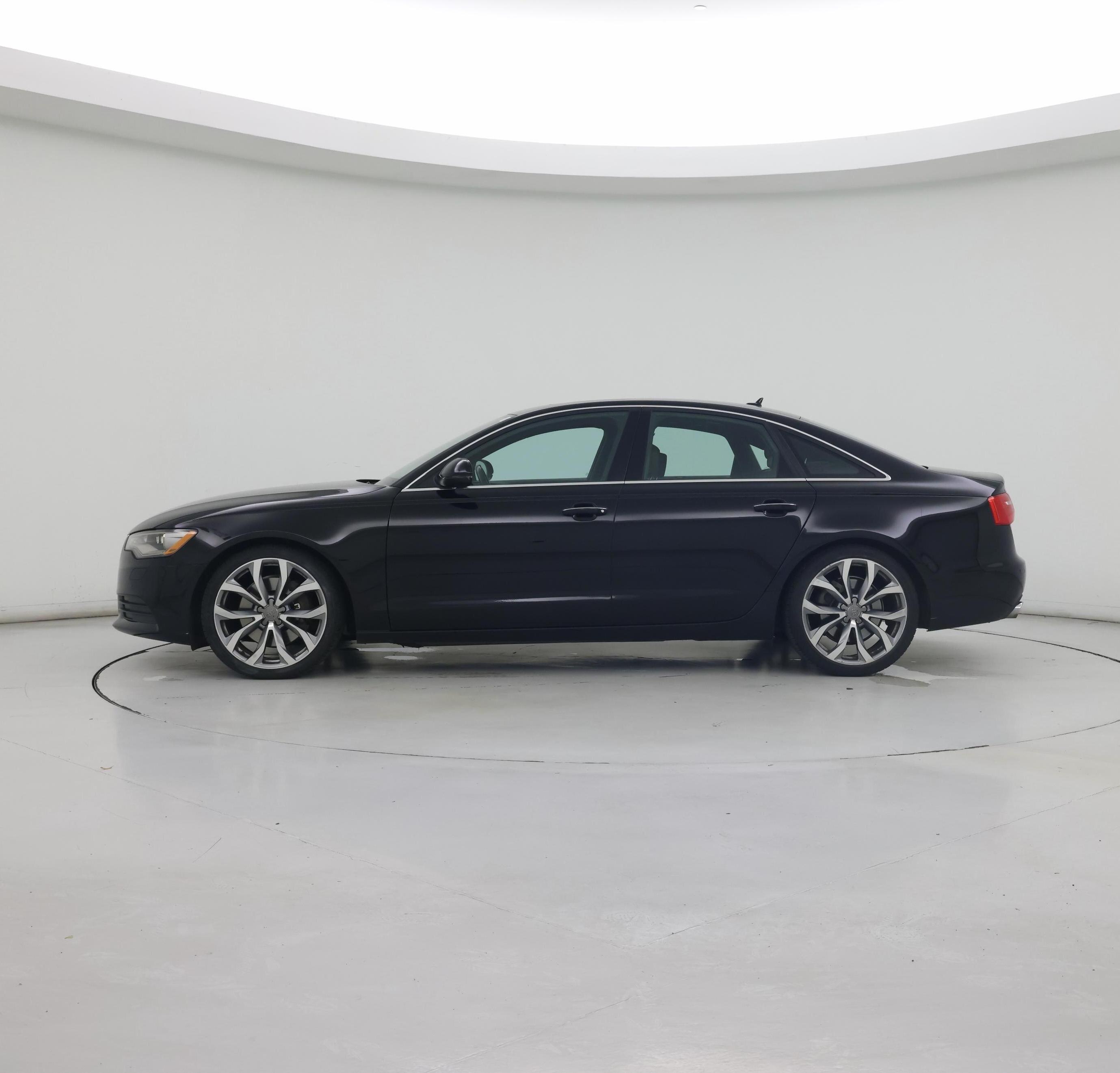 Thumbnail: 2015 Audi A6 - 3