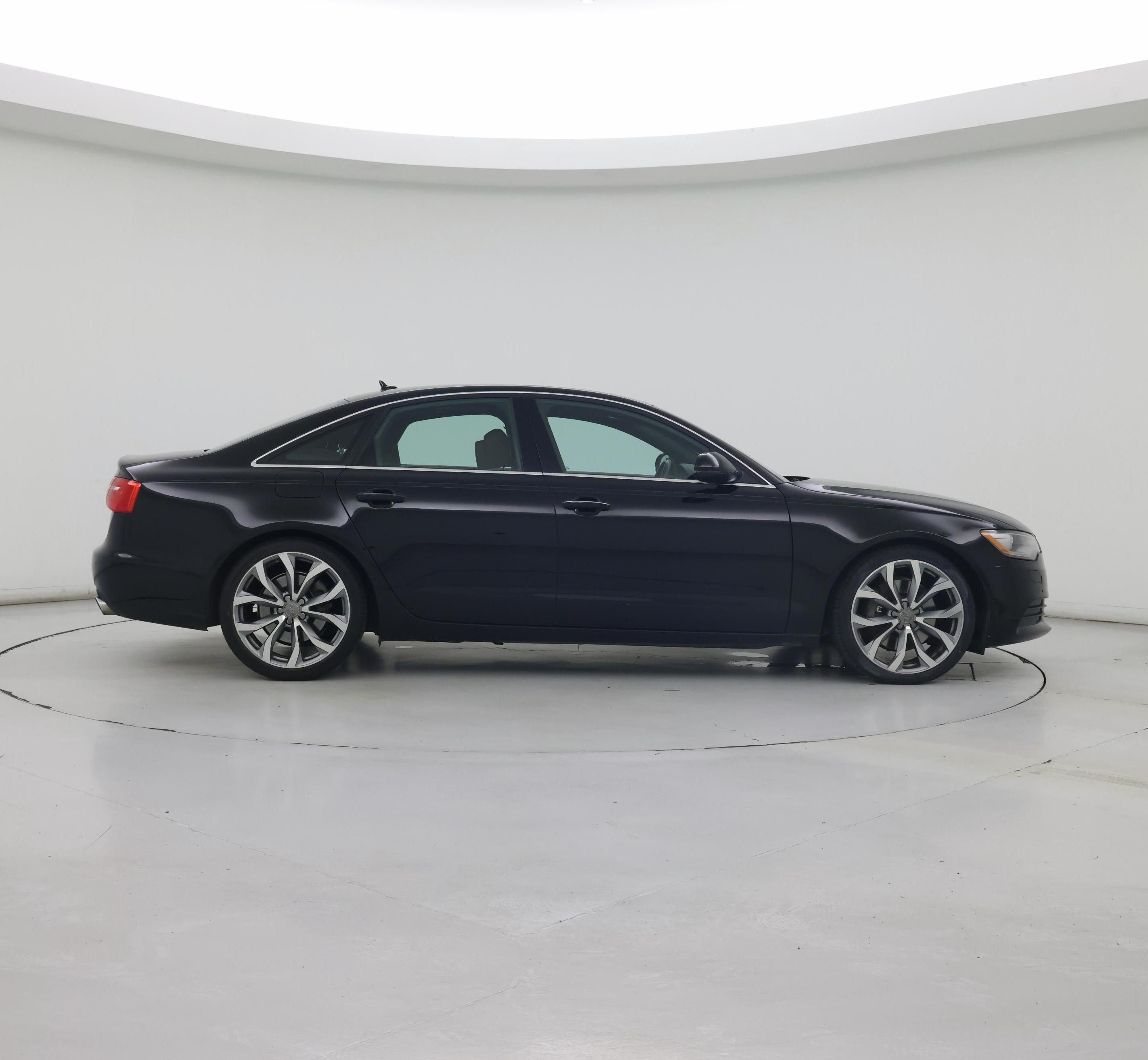 Thumbnail: 2015 Audi A6 - 7