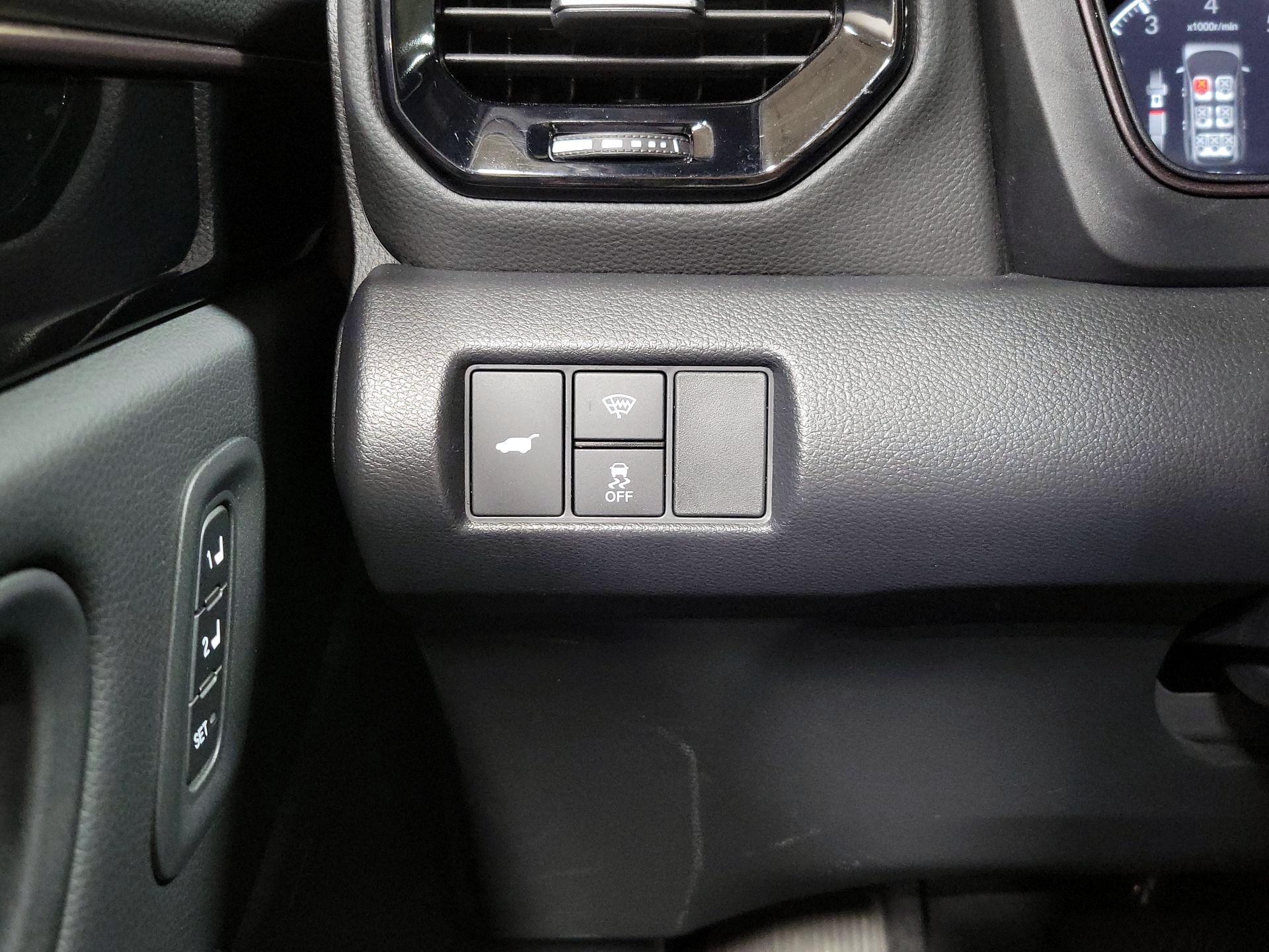 Thumbnail: 2025 Honda Pilot - 13