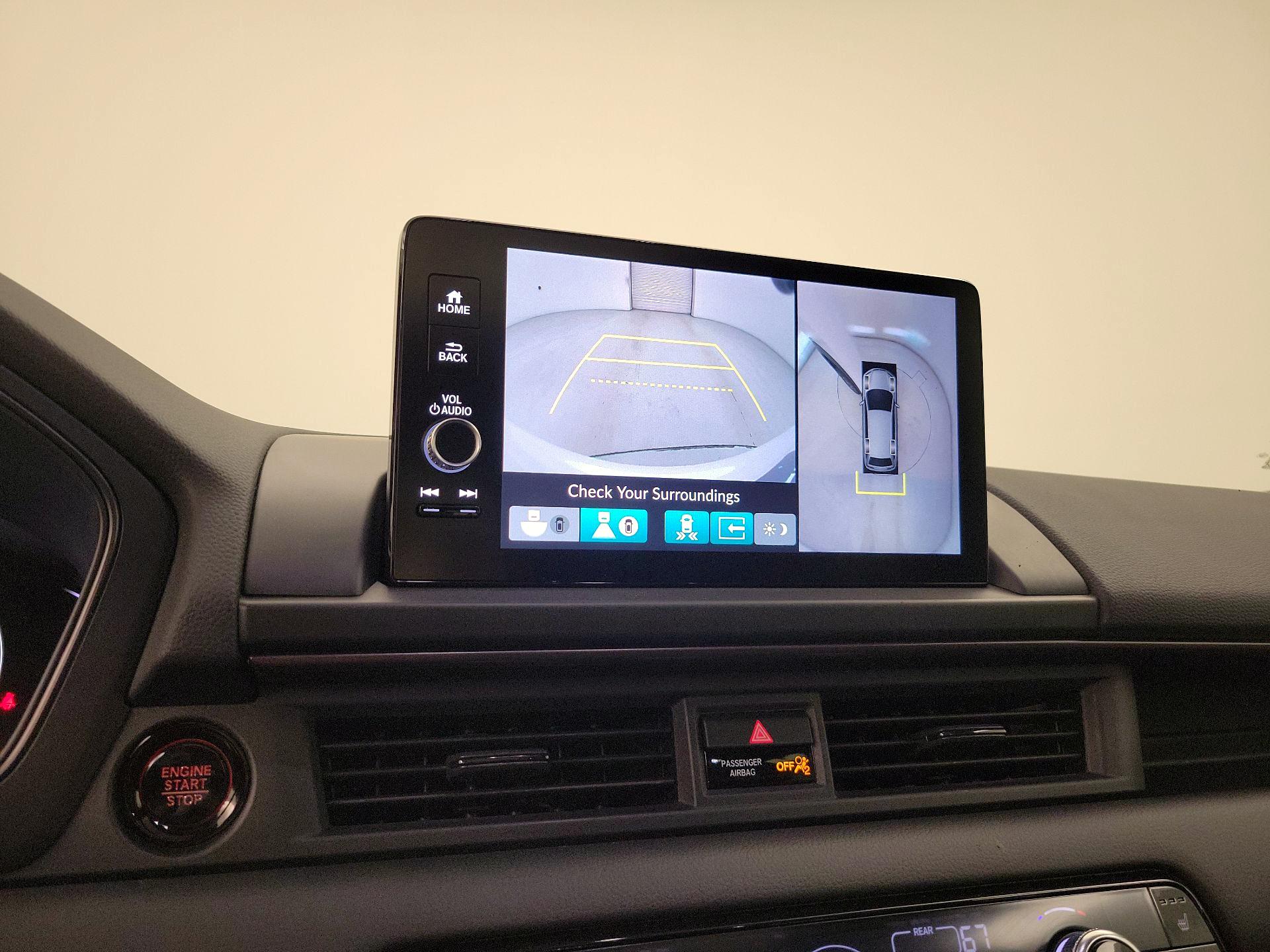 Thumbnail: 2025 Honda Pilot - 14