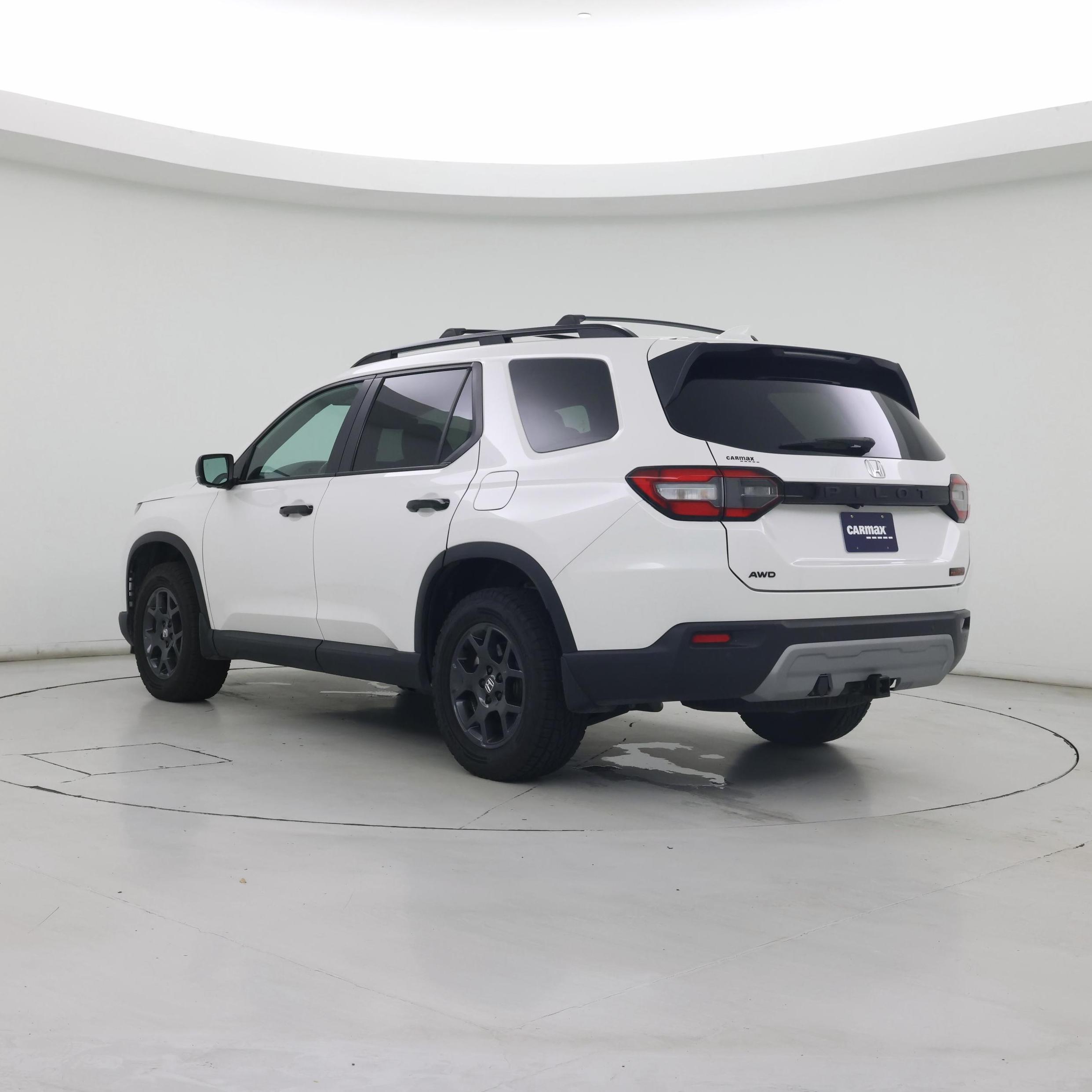 Thumbnail: 2025 Honda Pilot - 2