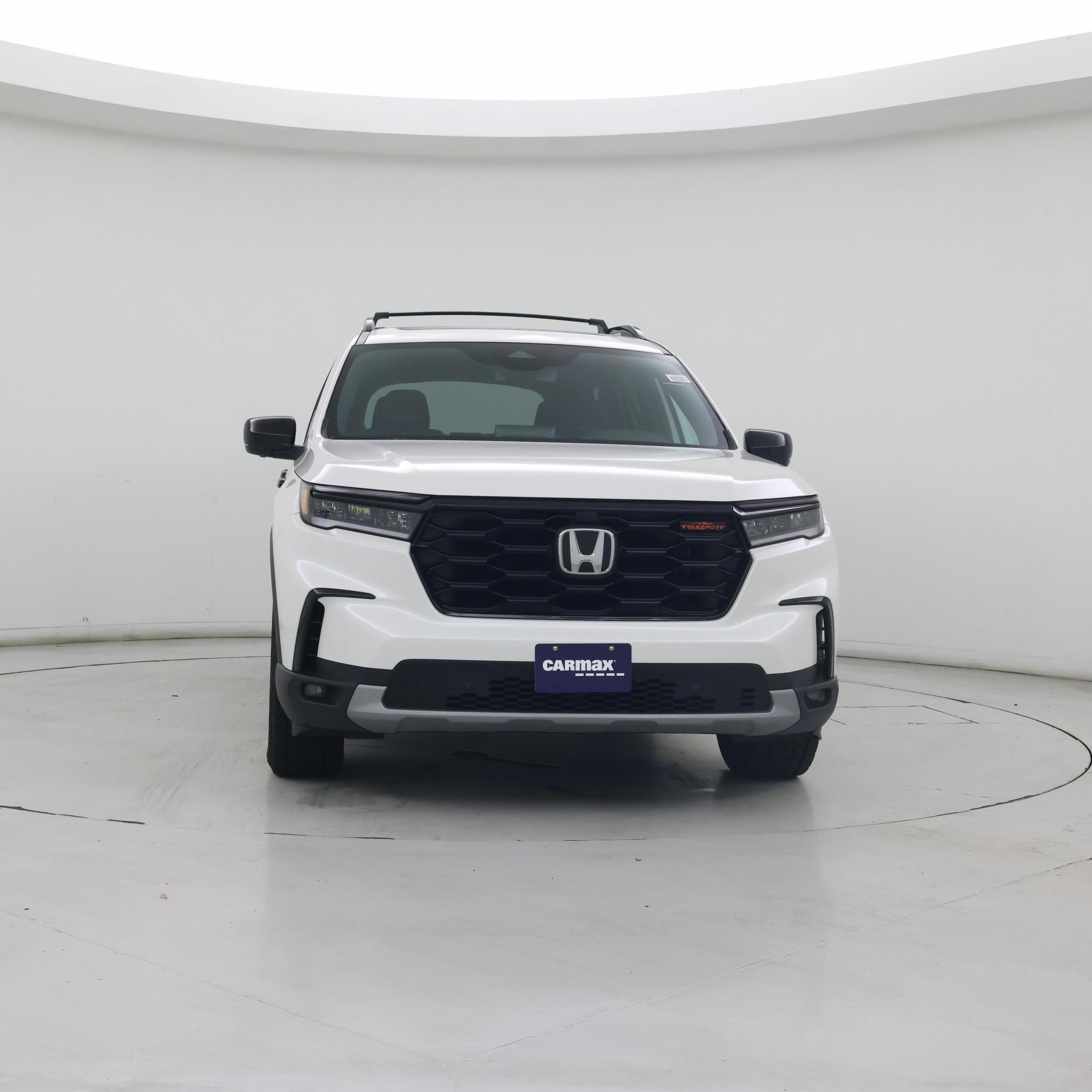 Thumbnail: 2025 Honda Pilot - 5