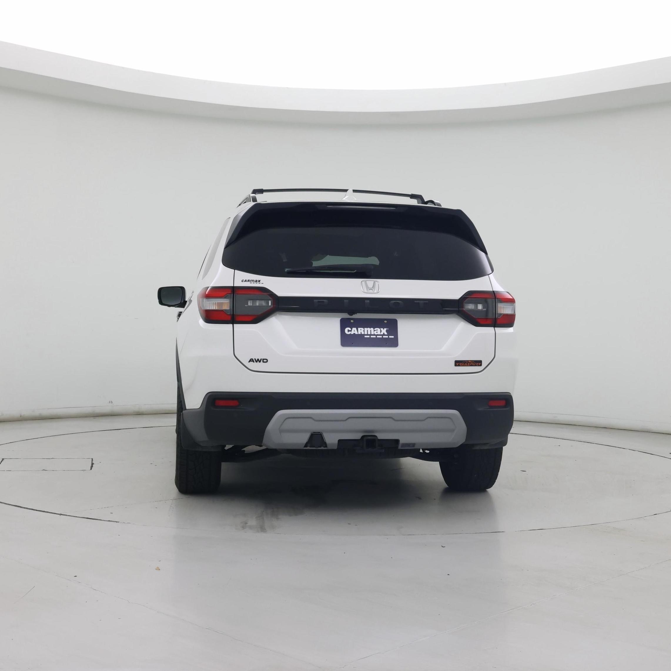 Thumbnail: 2025 Honda Pilot - 6