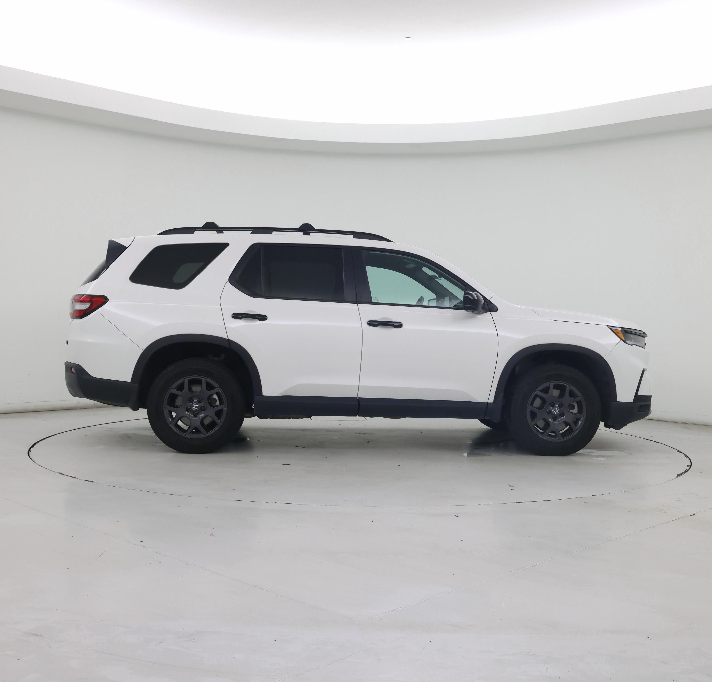 Thumbnail: 2025 Honda Pilot - 7