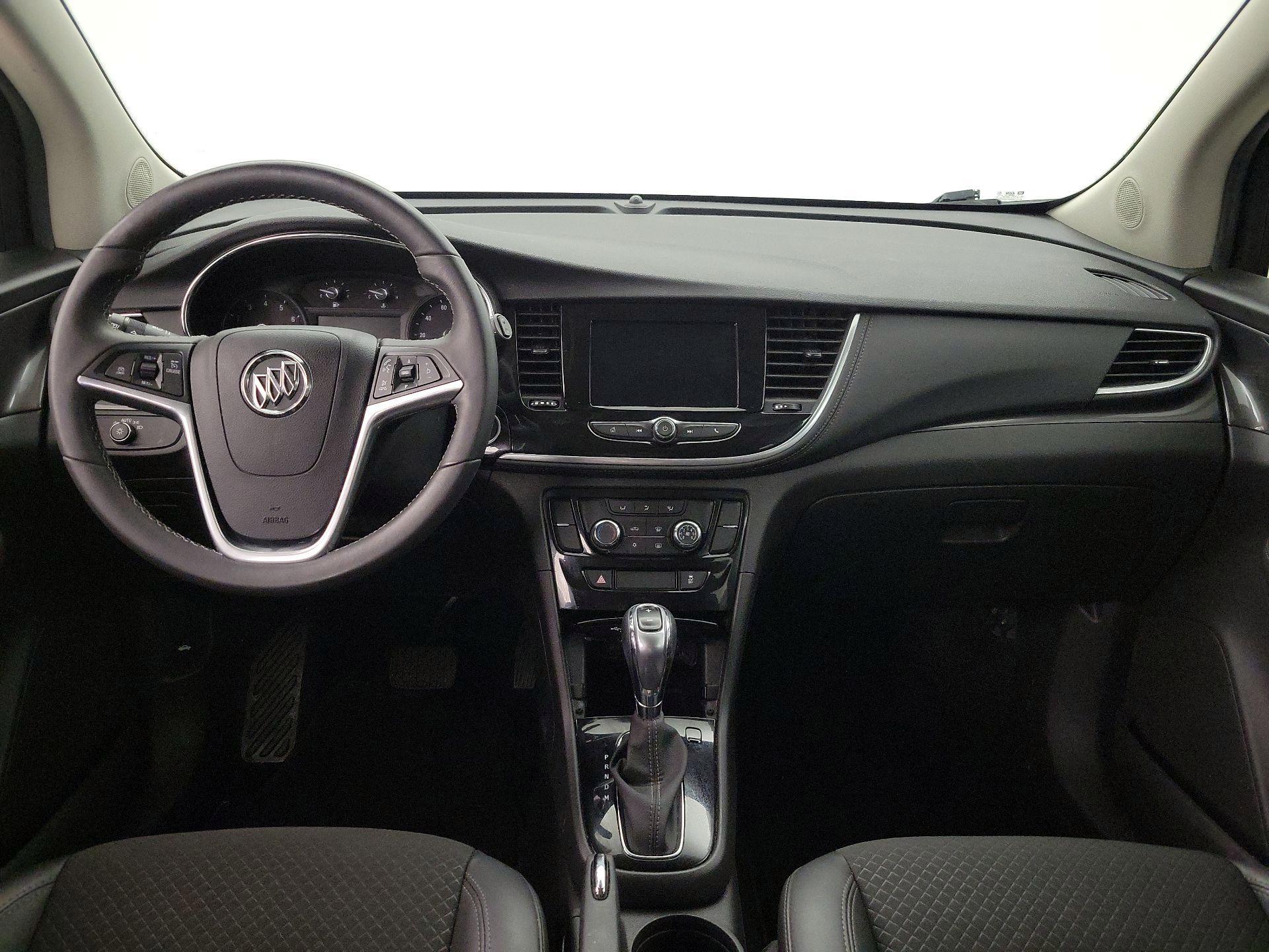 Thumbnail: 2022 Buick Encore - 9