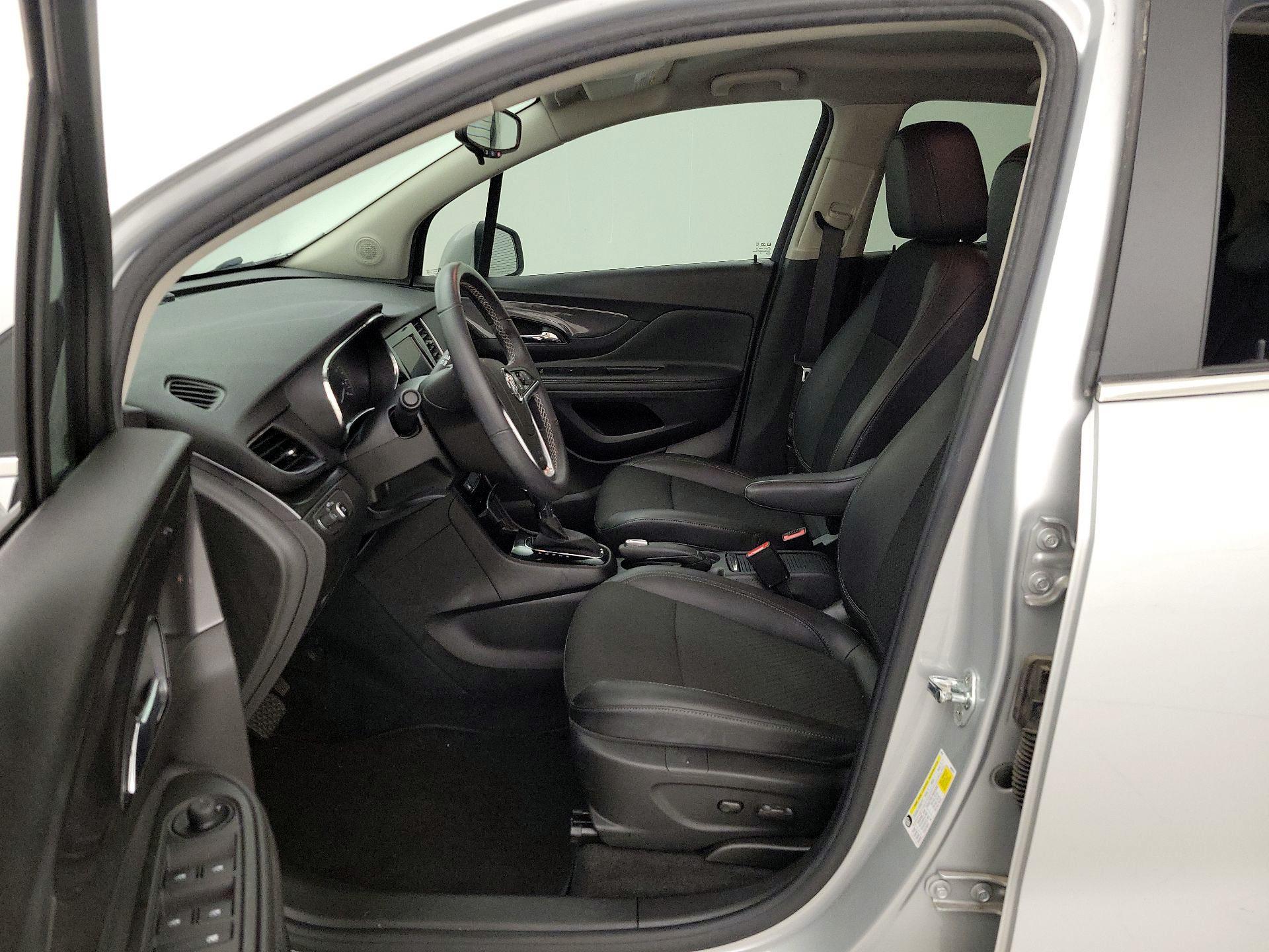 Thumbnail: 2022 Buick Encore - 11