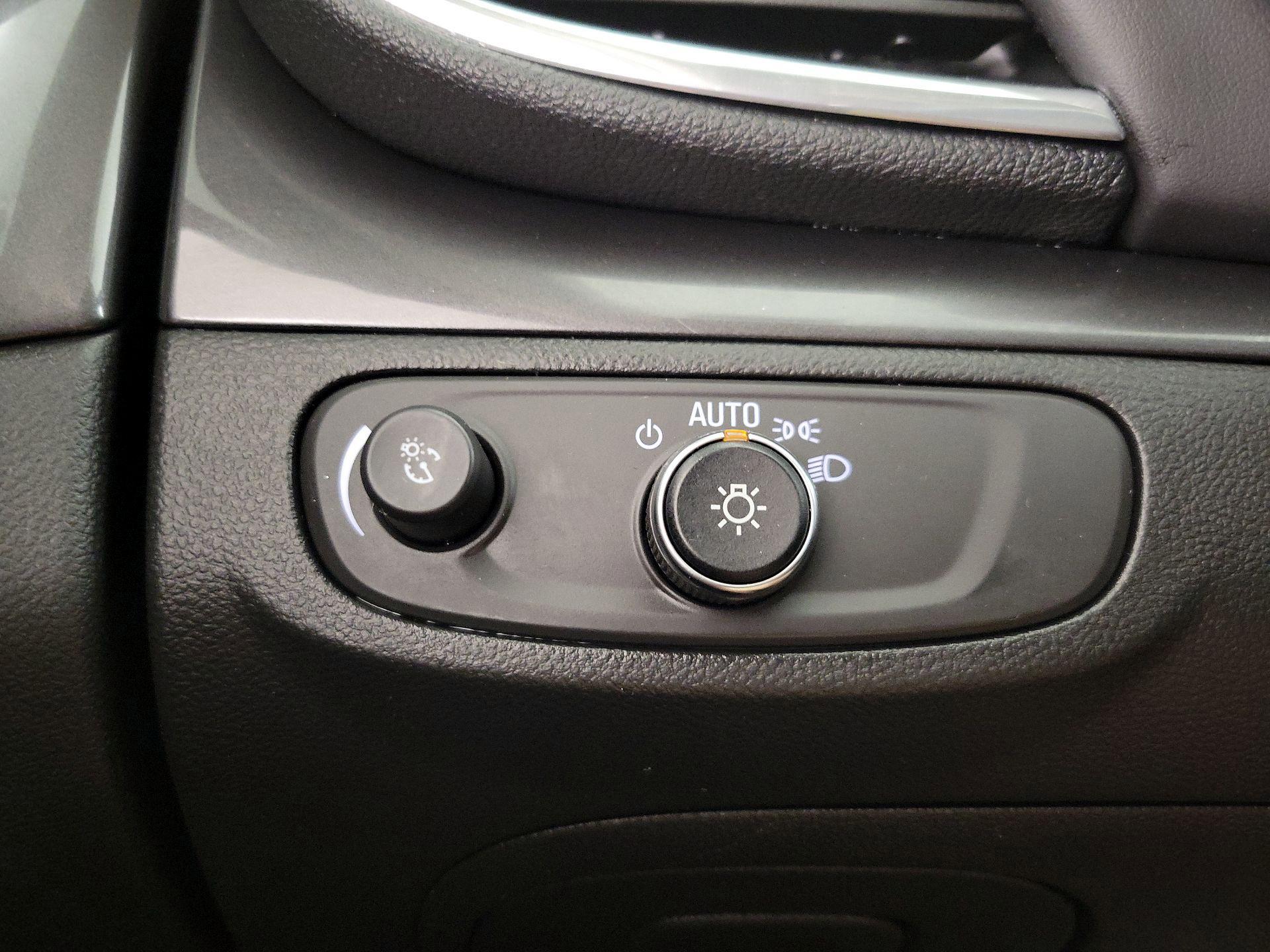 Thumbnail: 2022 Buick Encore - 13